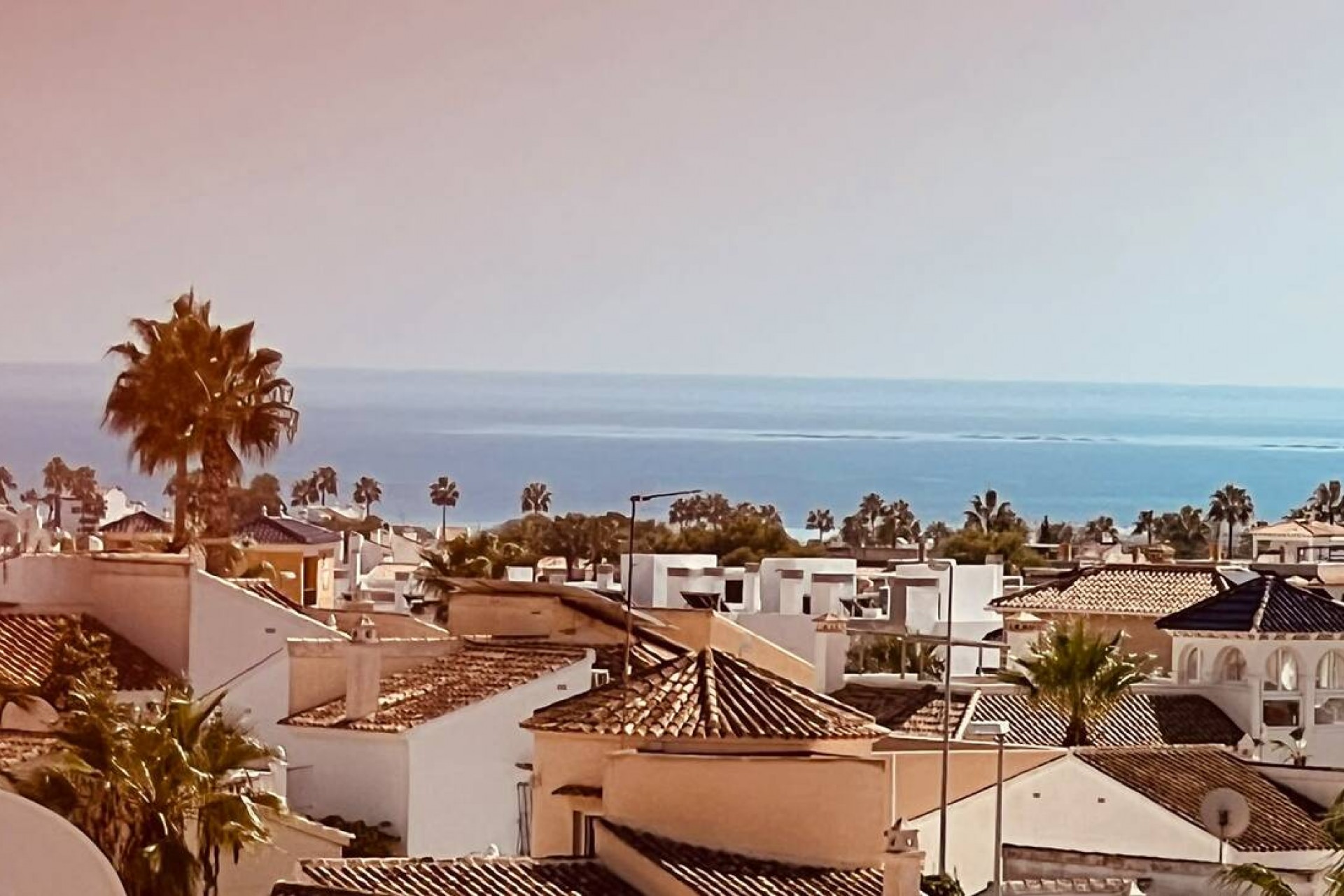 Återförsäljning - Apartment -
Villamartin - Costa Blanca