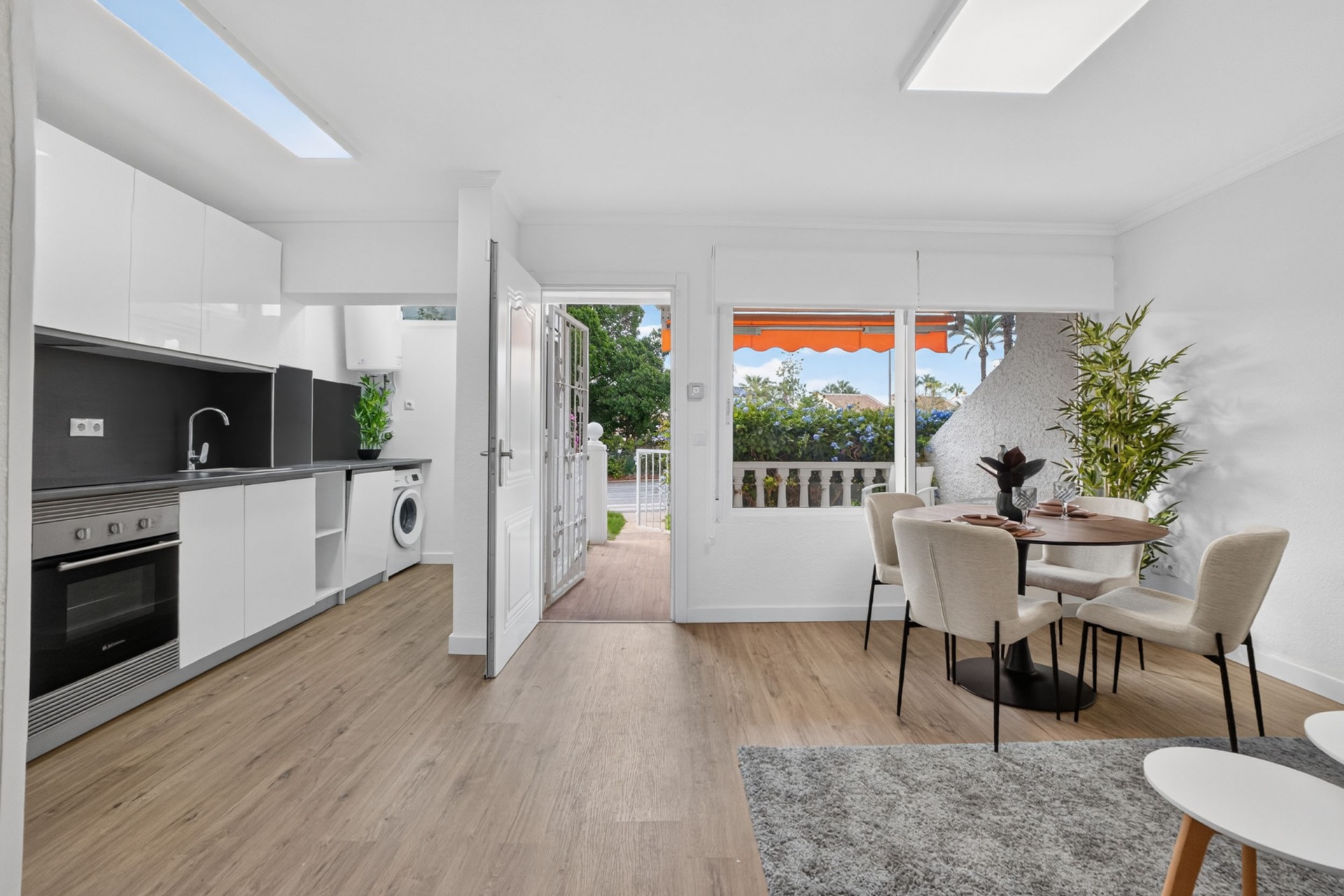 Återförsäljning - Apartment -
Villamartin - Costa Blanca