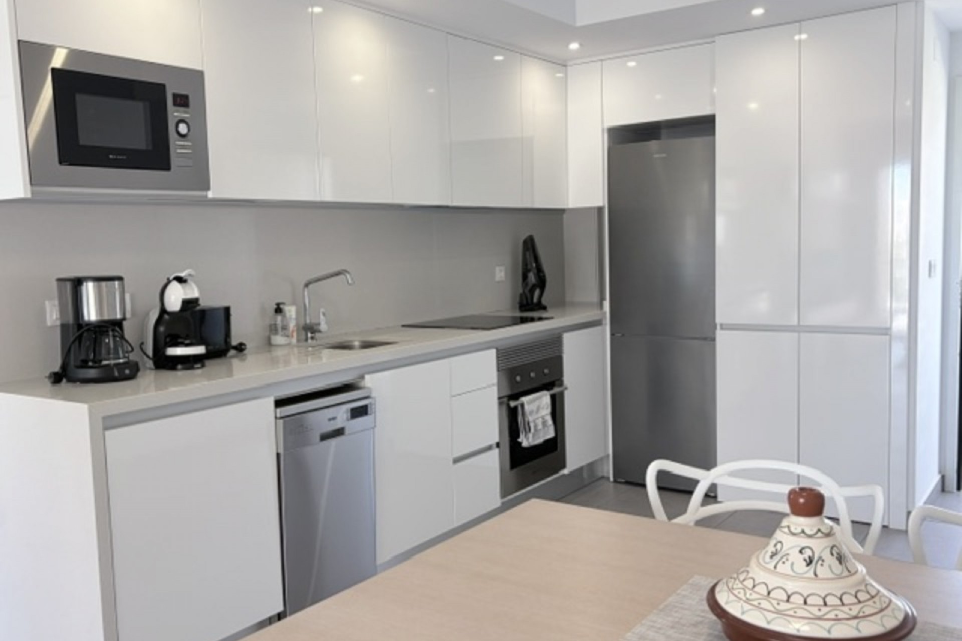 Återförsäljning - Apartment -
Villamartin - Costa Blanca