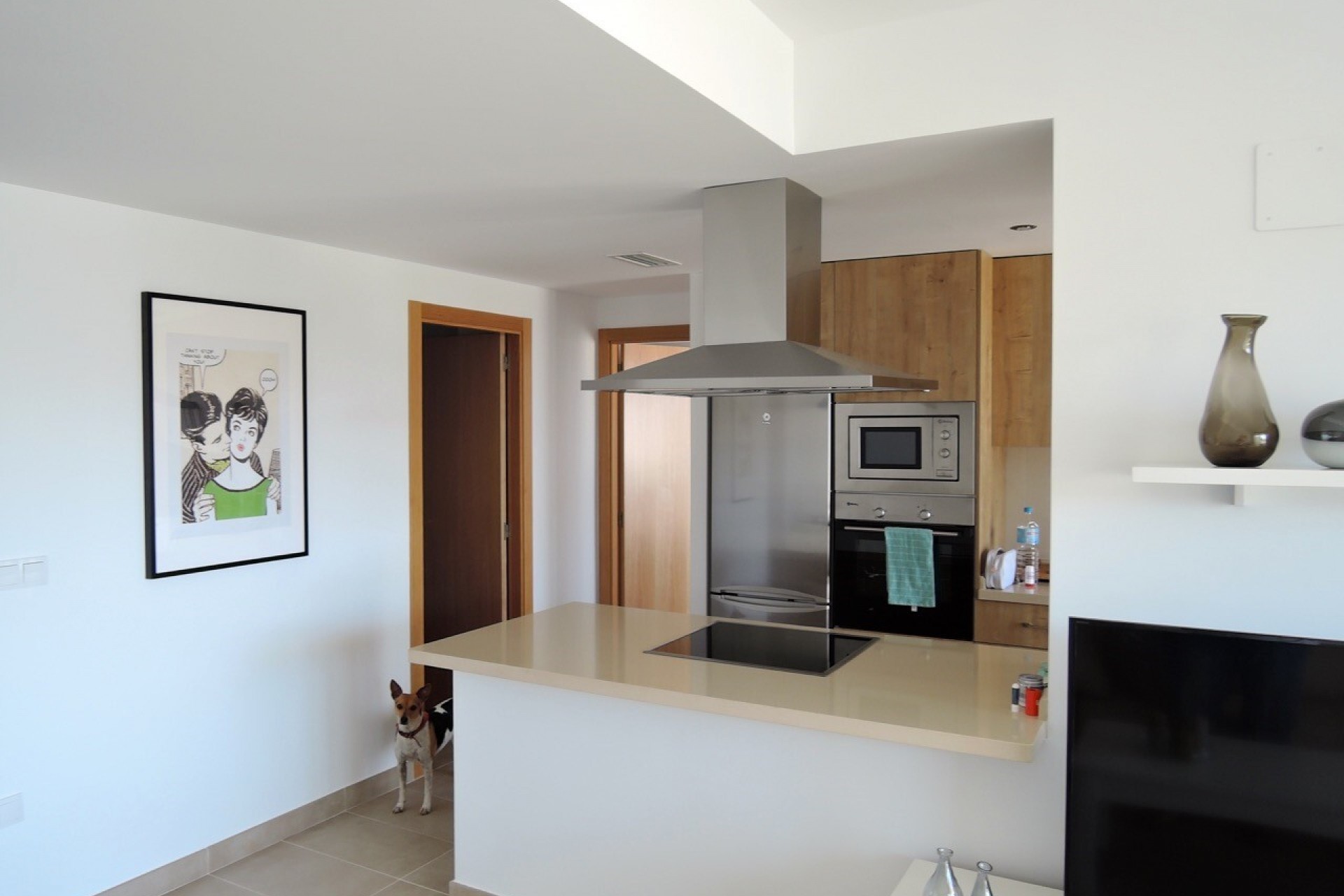 Återförsäljning - Apartment -
Villamartin