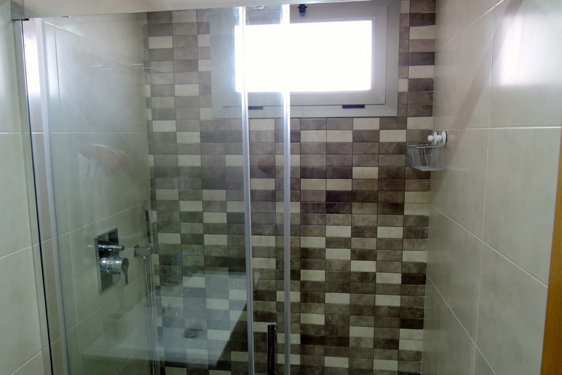 Återförsäljning - Apartment -
Villamartin