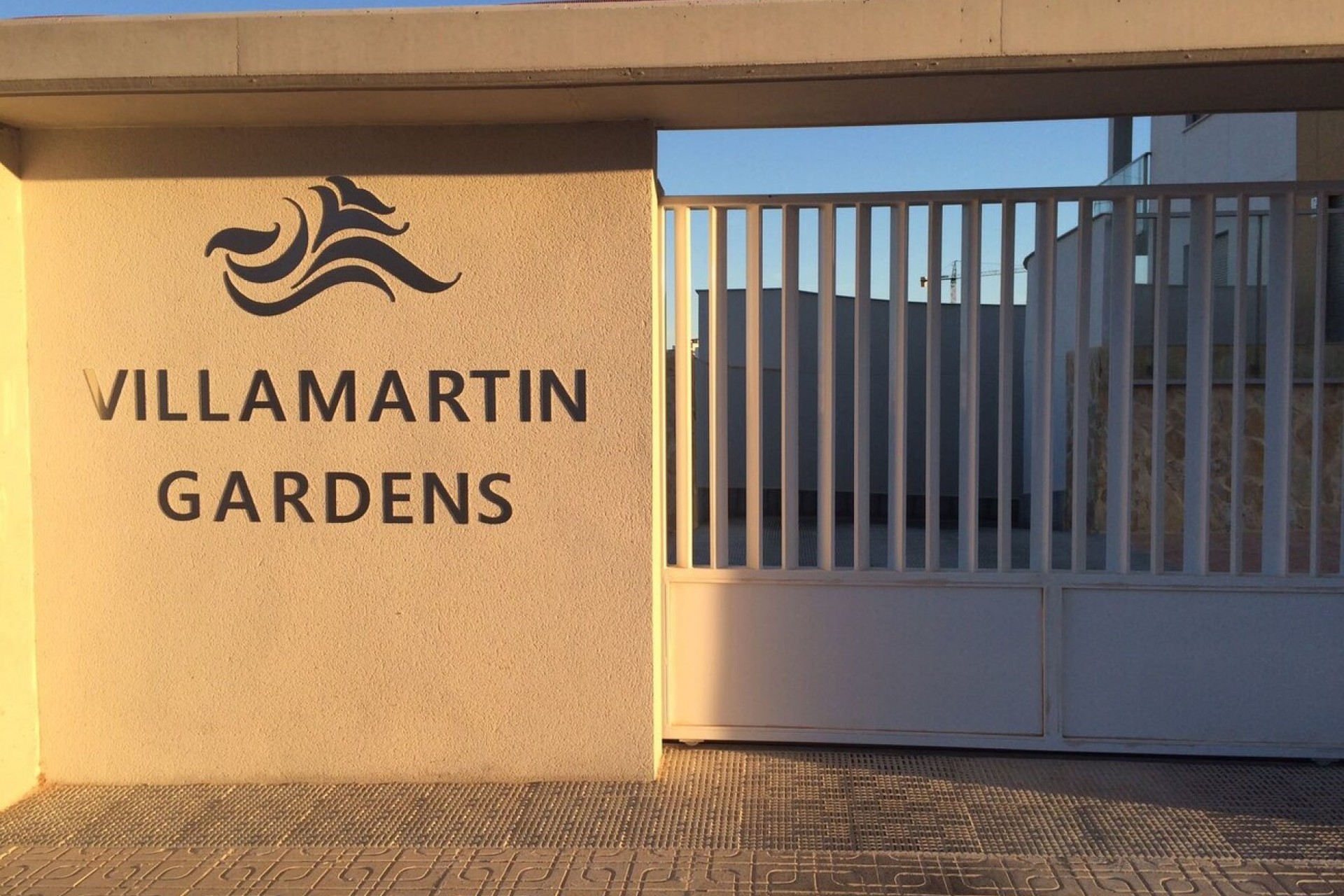 Återförsäljning - Apartment -
Villamartin