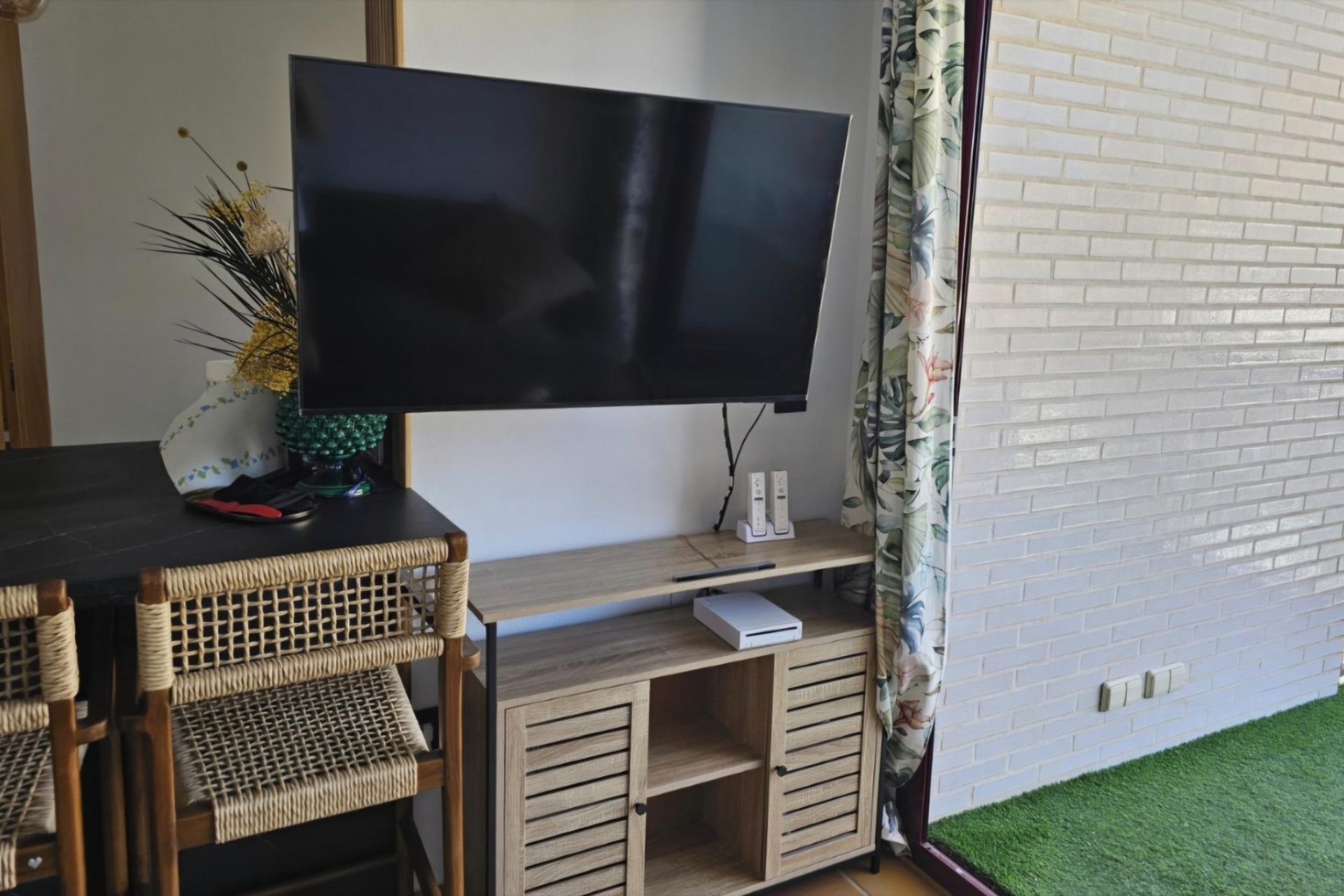 Återförsäljning - Apartment -
Villanueva del Rio Segura - Archena Centro
