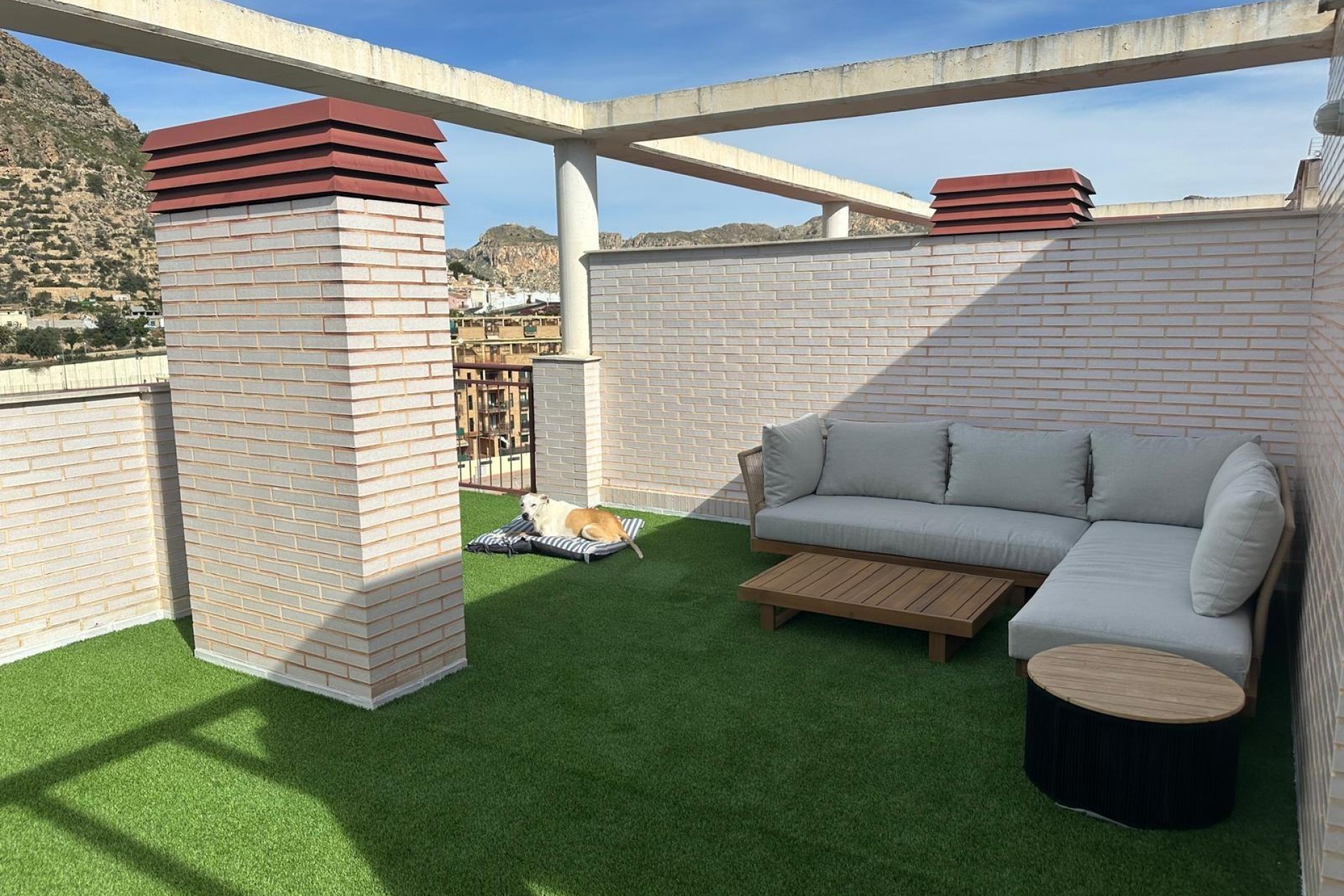 Återförsäljning - Apartment -
Villanueva del Rio Segura - Archena Centro
