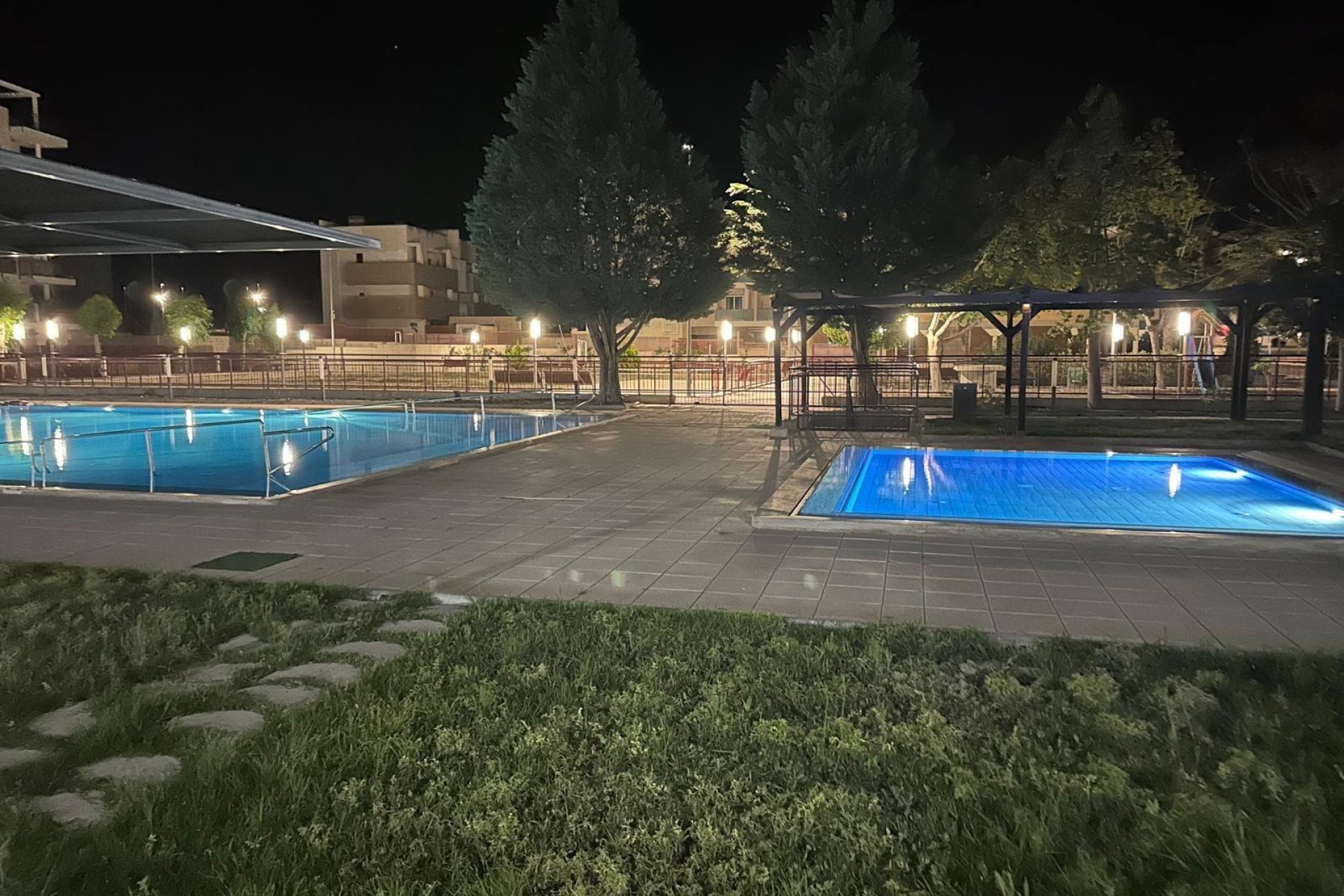 Återförsäljning - Apartment -
Villanueva del Rio Segura - Archena Centro