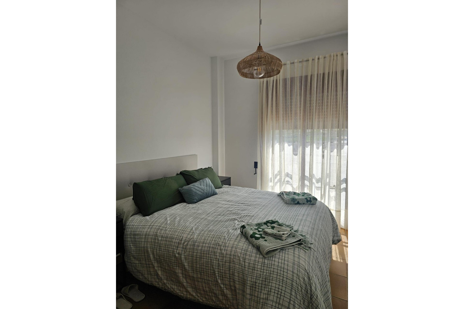 Återförsäljning - Apartment -
Villanueva del Rio Segura - Archena Centro