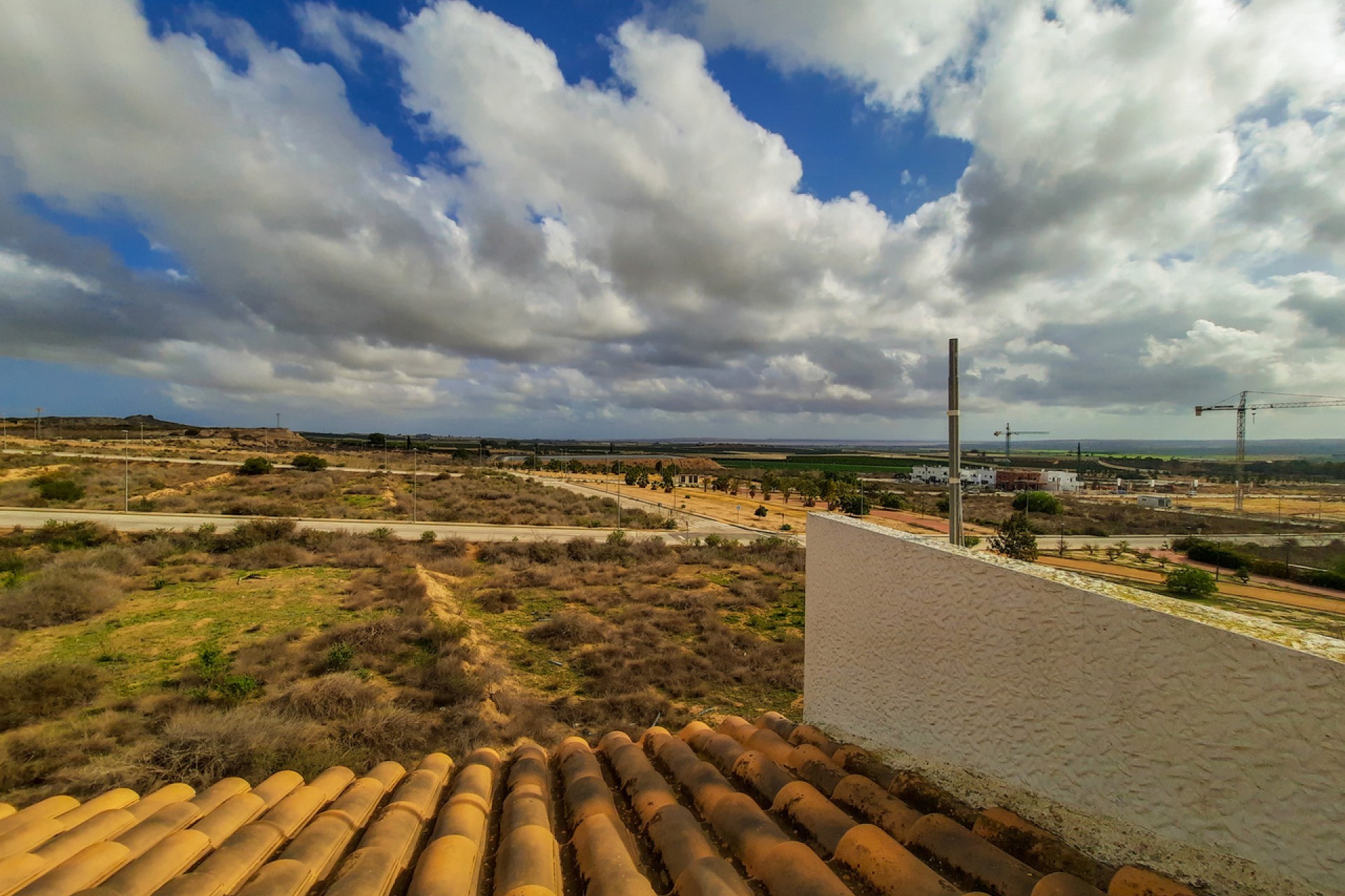 Återförsäljning - Apartment -
Vistabella Golf Entre Naranjos - Inland