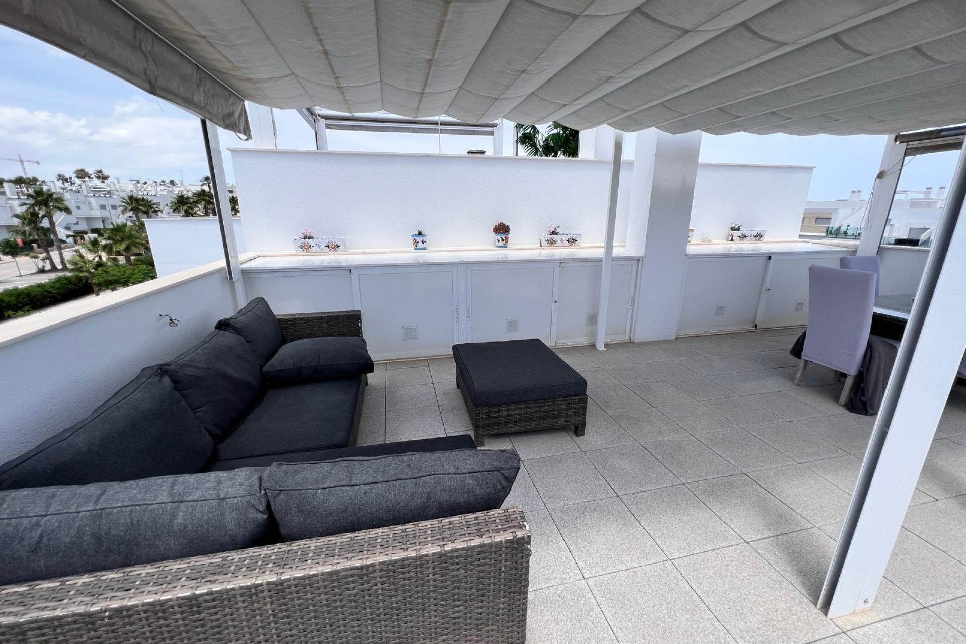 Återförsäljning - Apartment -
Vistabella Golf Entre Naranjos - Inland