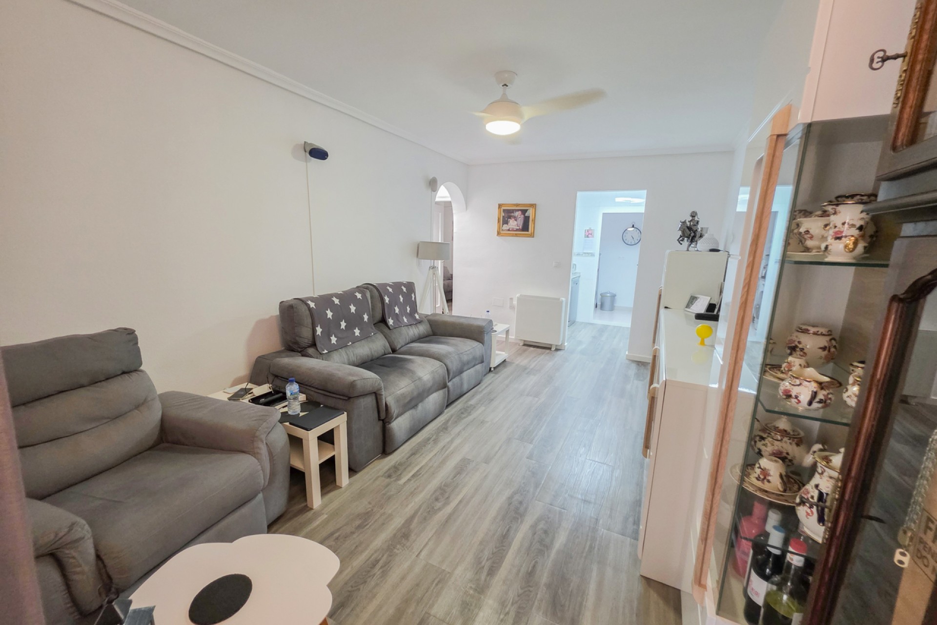 Återförsäljning - Apartment -
Vistabella Golf Entre Naranjos - Inland