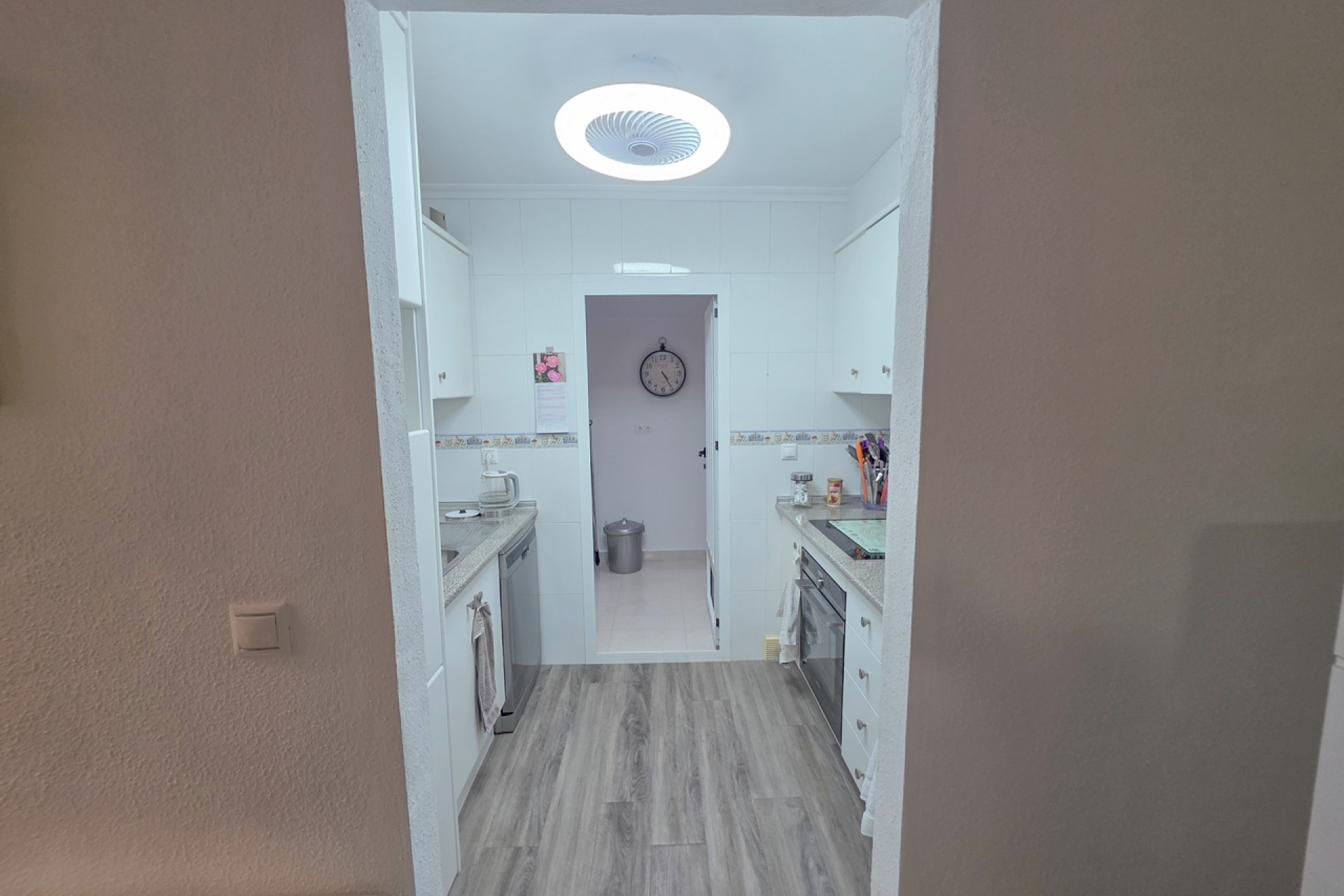 Återförsäljning - Apartment -
Vistabella Golf Entre Naranjos - Inland