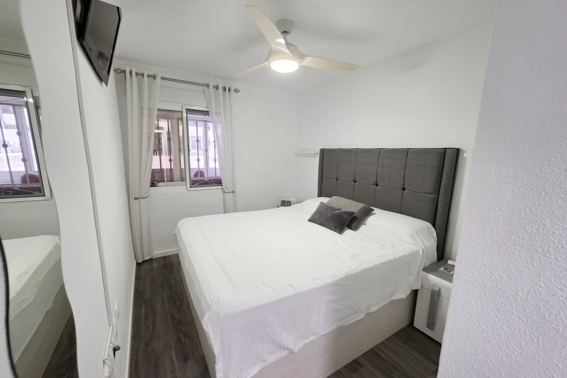 Återförsäljning - Apartment -
Vistabella Golf Entre Naranjos - Inland