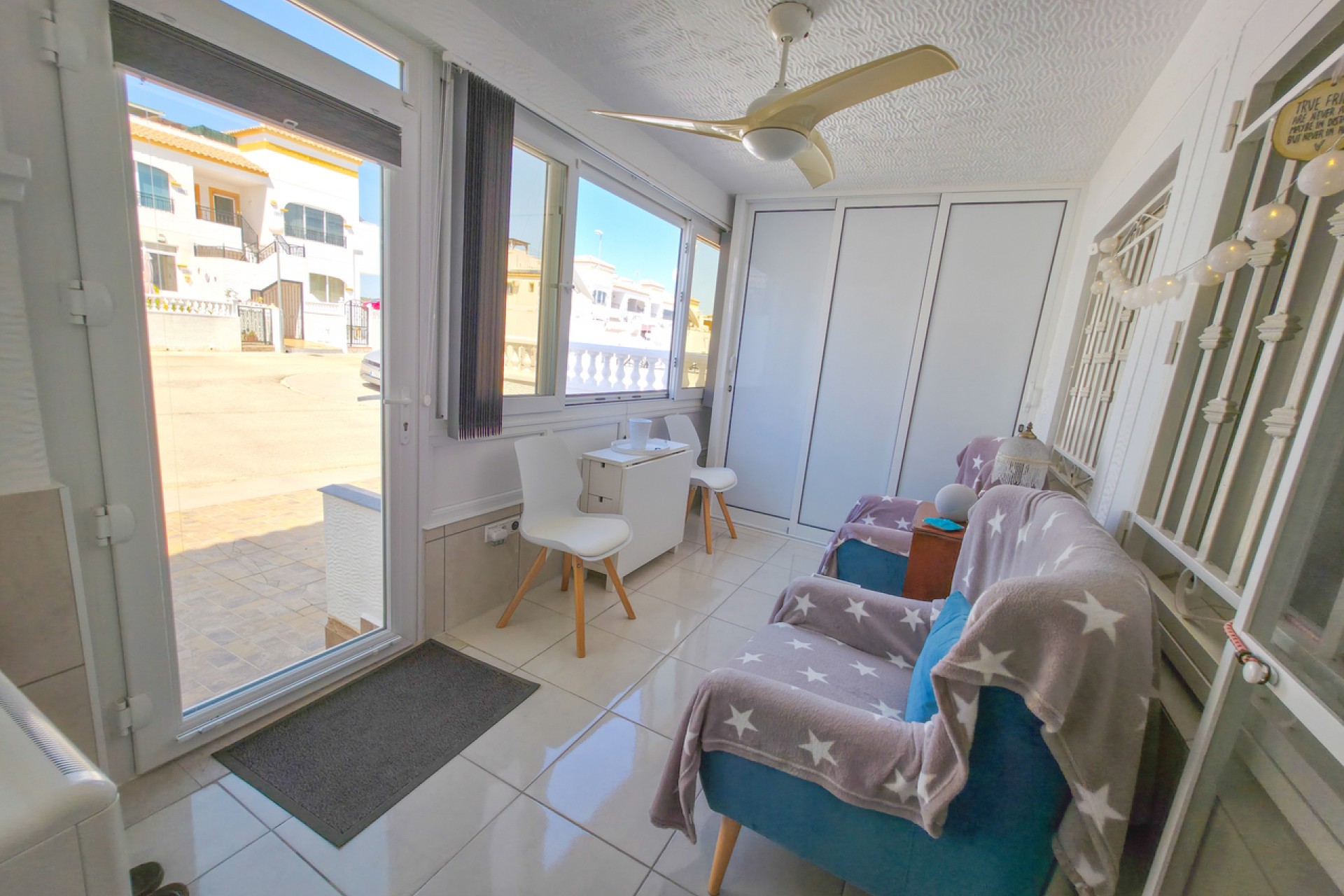Återförsäljning - Apartment -
Vistabella Golf Entre Naranjos - Inland