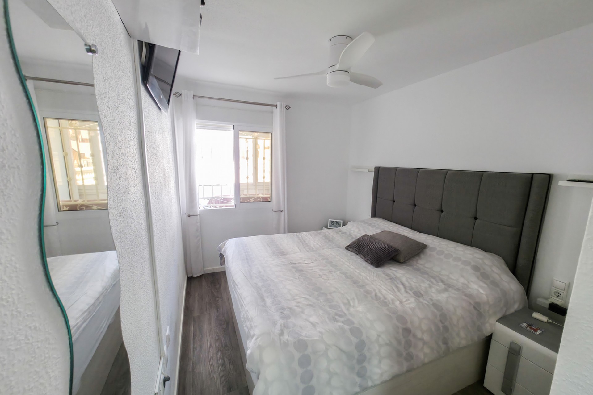 Återförsäljning - Apartment -
Vistabella Golf Entre Naranjos - Inland