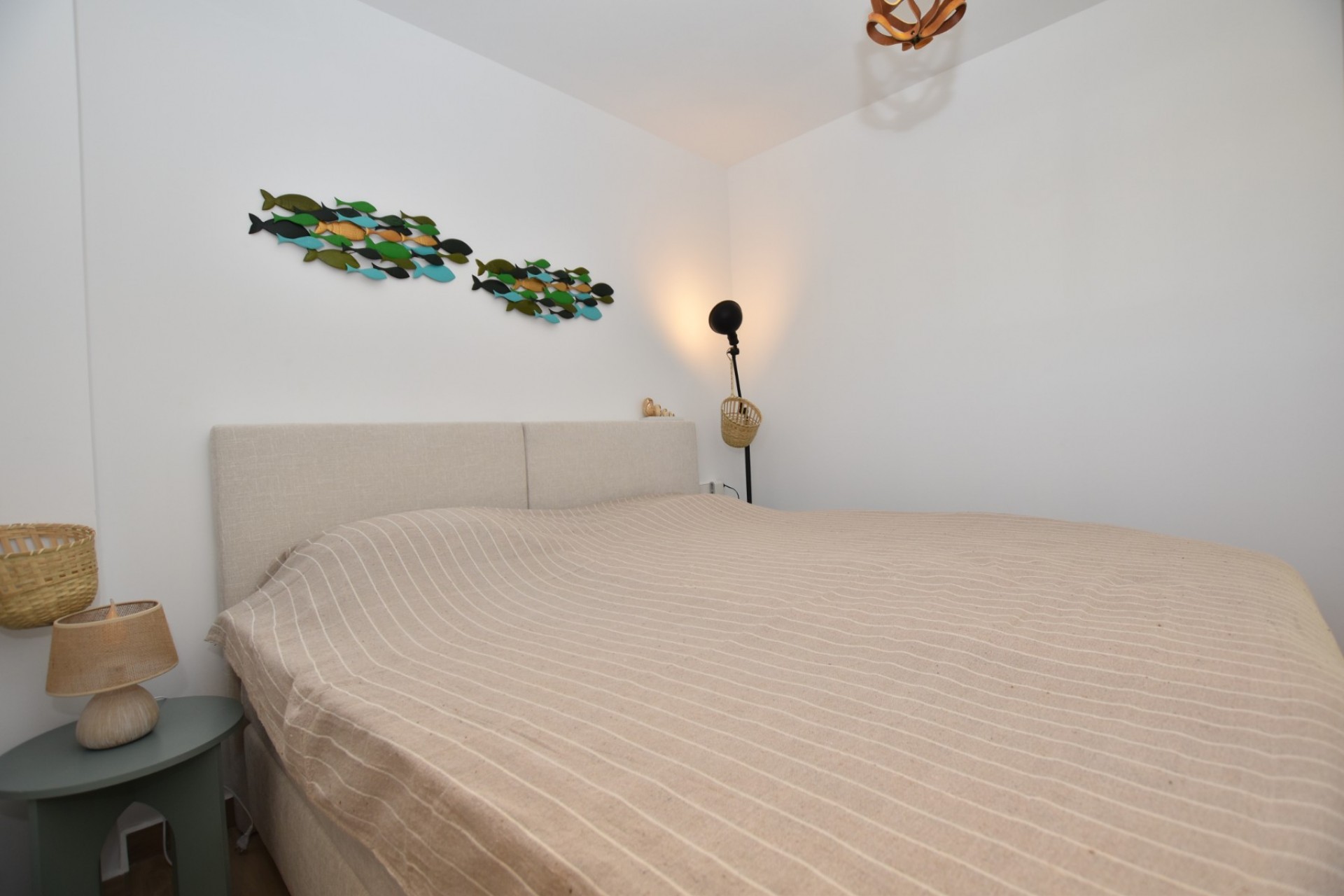 Återförsäljning - Apartment -
Vistabella Golf Entre Naranjos - Inland