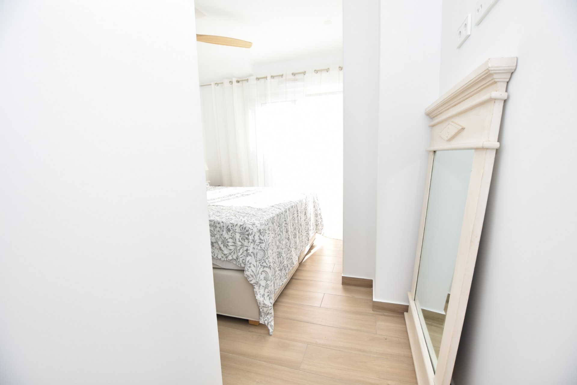 Återförsäljning - Apartment -
Vistabella Golf Entre Naranjos - Inland