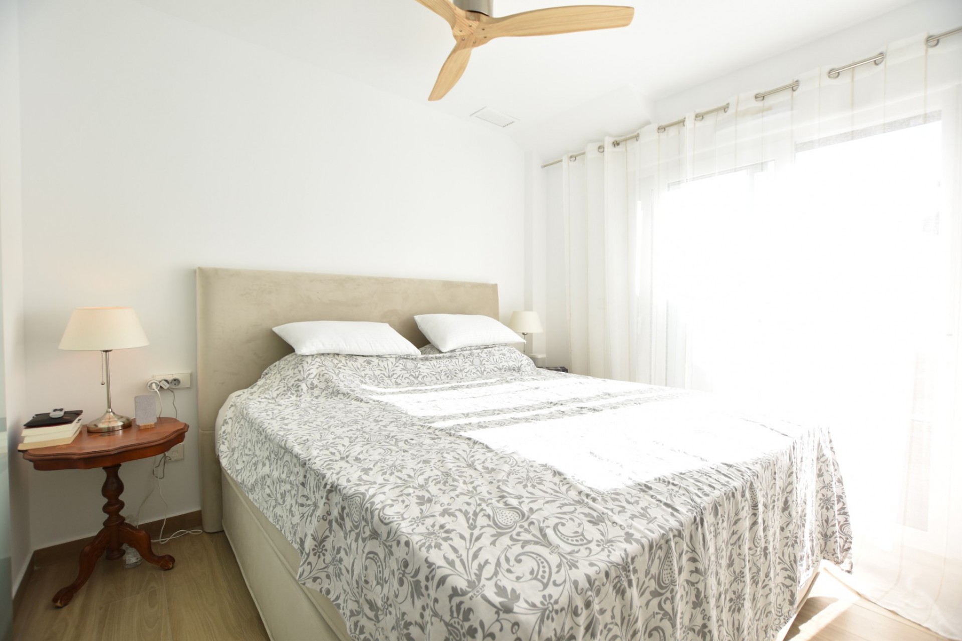 Återförsäljning - Apartment -
Vistabella Golf Entre Naranjos - Inland