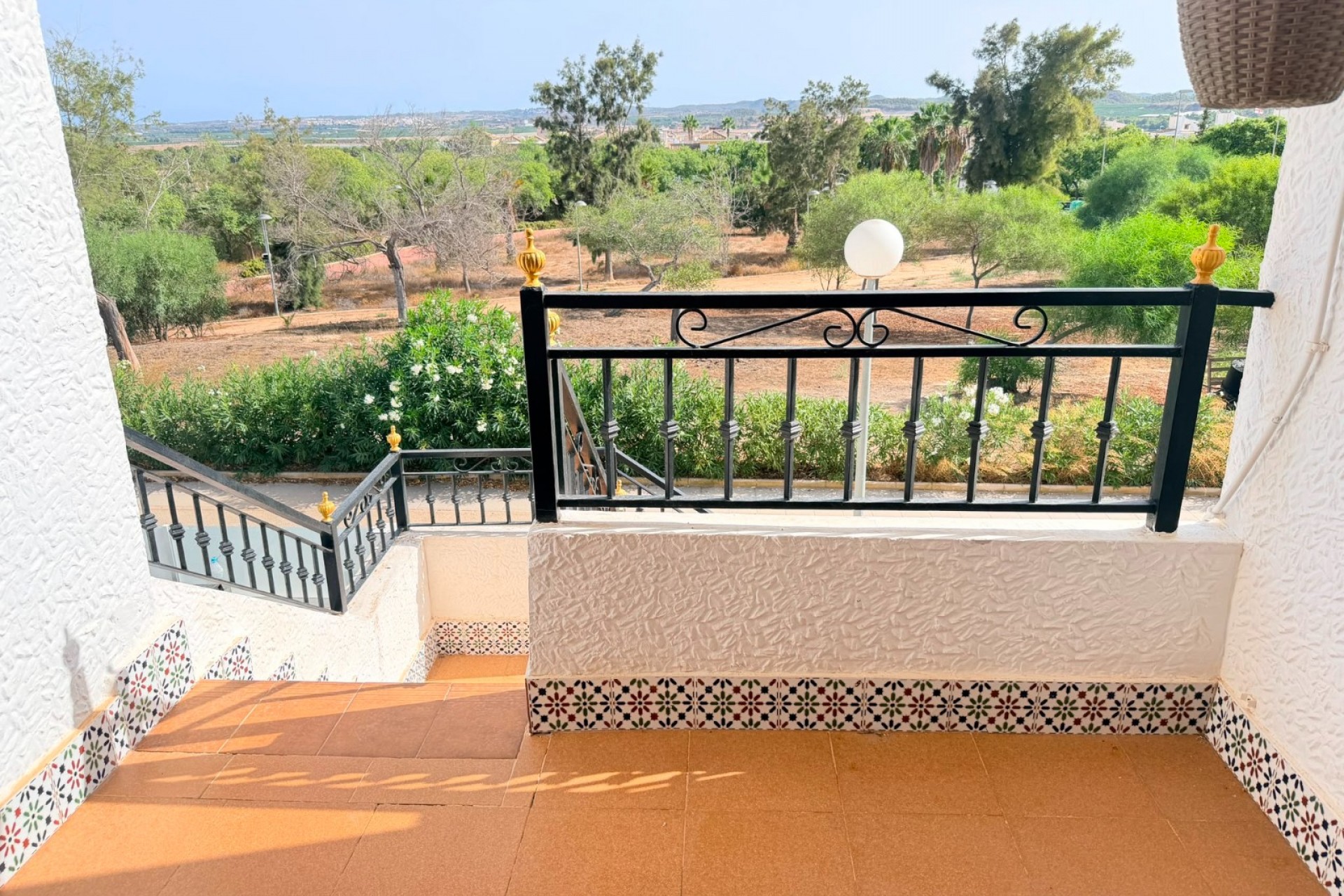 Återförsäljning - Apartment -
Vistabella Golf Entre Naranjos - Inland