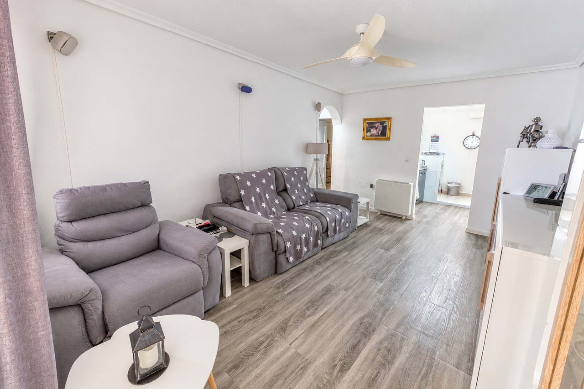 Återförsäljning - Apartment -
Vistabella Golf Entre Naranjos - Inland