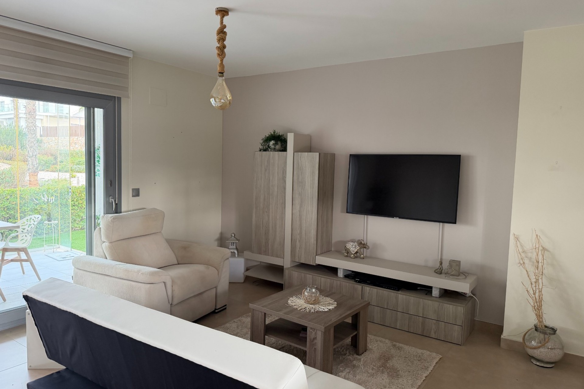 Återförsäljning - Apartment -
Vistabella Golf Entre Naranjos - Inland
