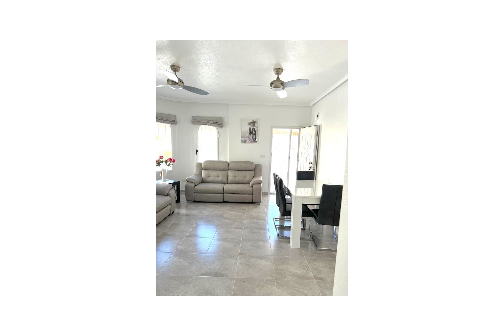 Återförsäljning - Bungalow -
Algorfa - Inland