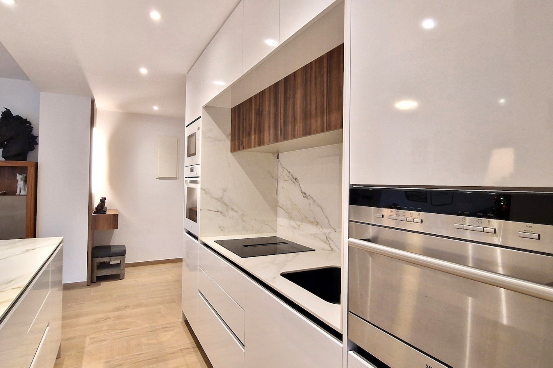 Återförsäljning - Bungalow -
Algorfa - Inland