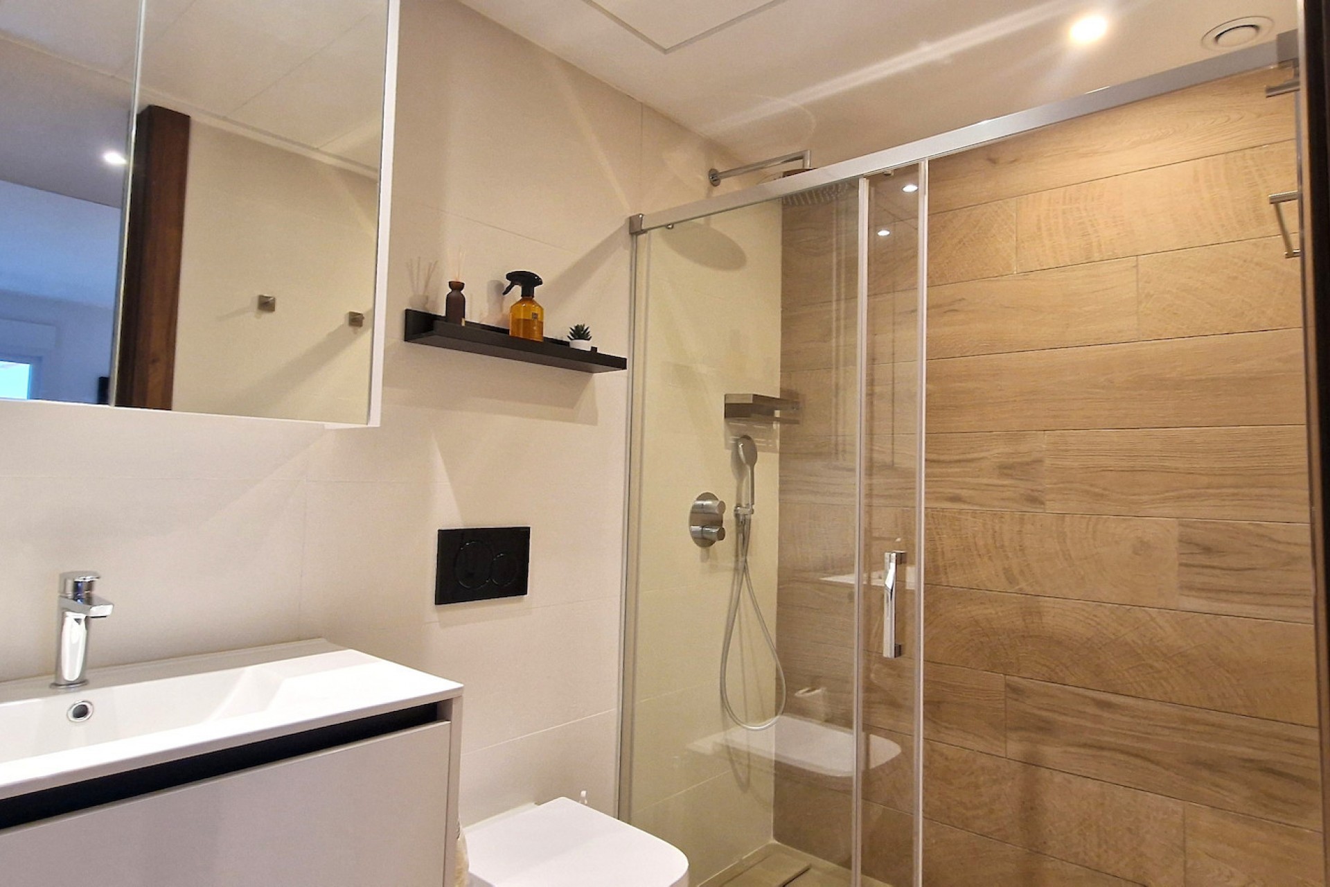 Återförsäljning - Bungalow -
Algorfa - Inland