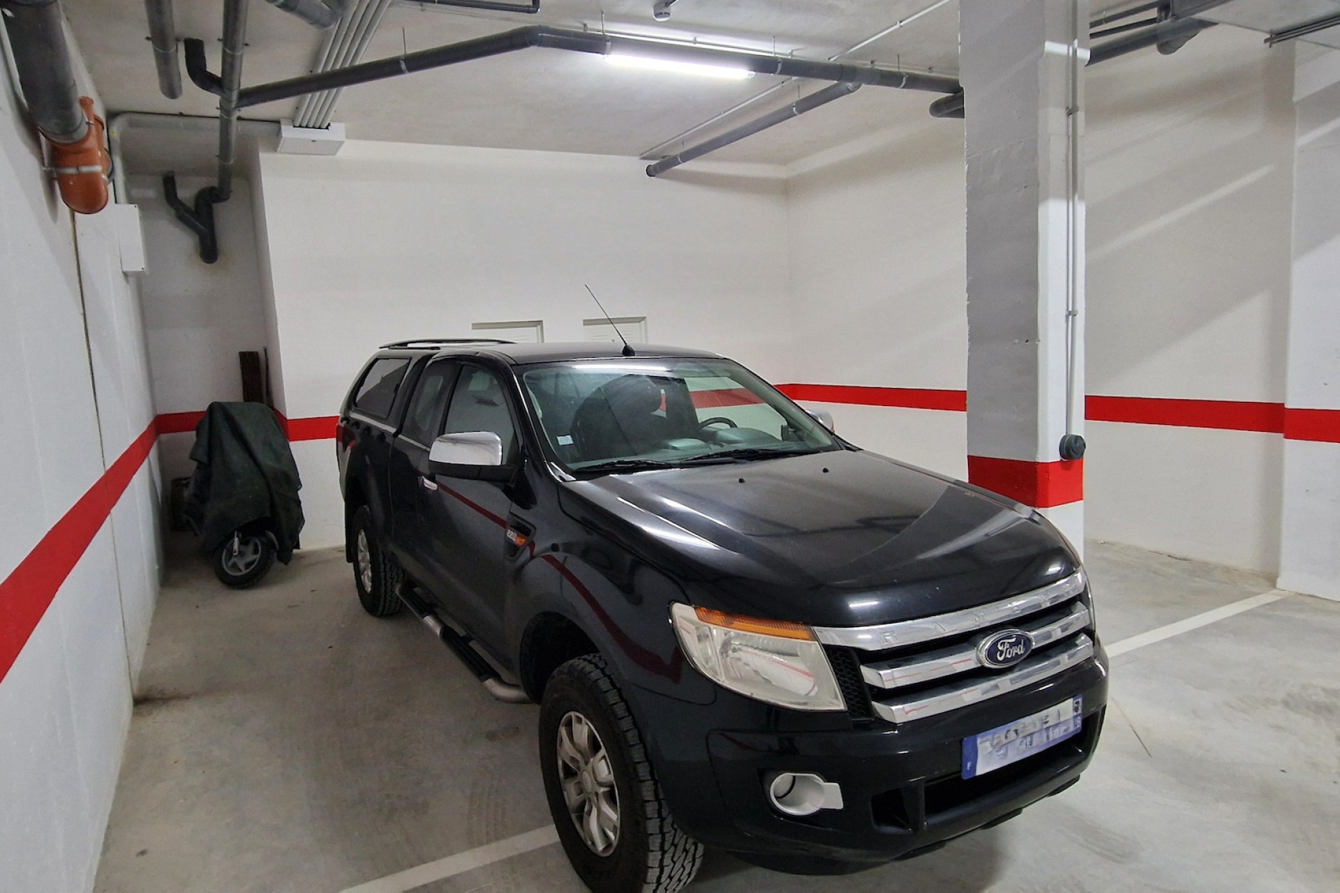 Återförsäljning - Bungalow -
Algorfa - Inland