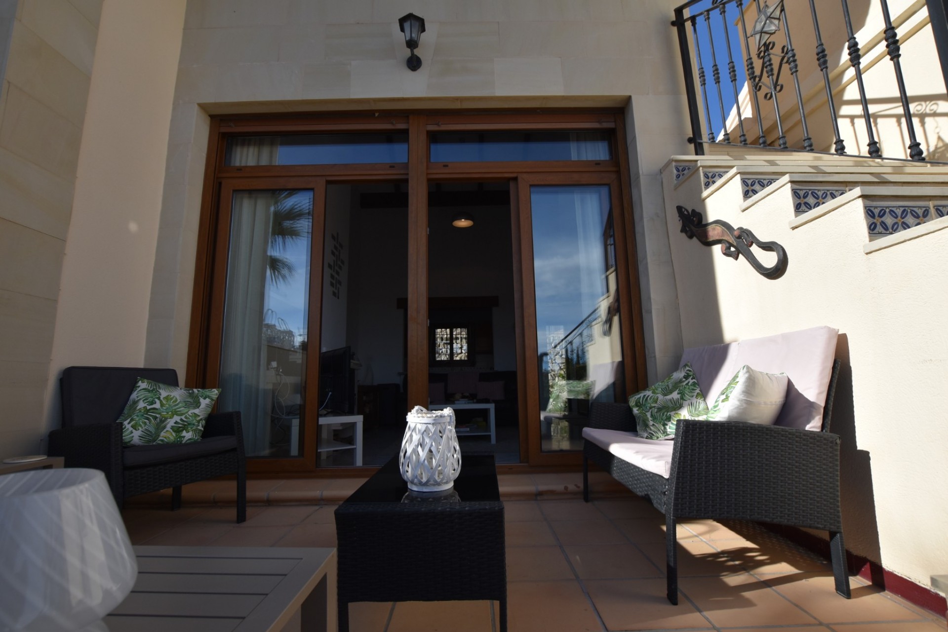 Återförsäljning - Bungalow -
Algorfa - Inland