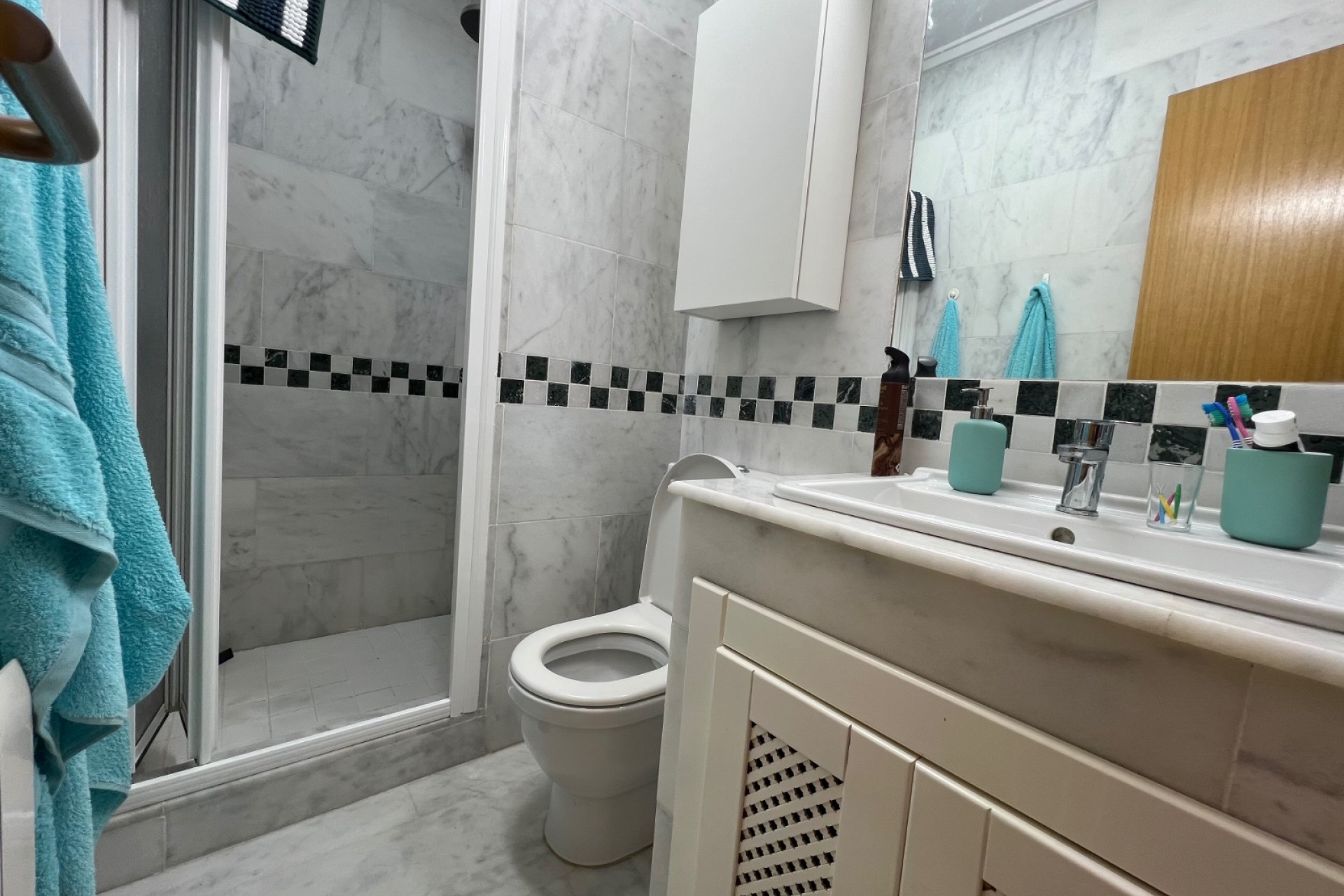 Återförsäljning - Bungalow -
Algorfa - Inland