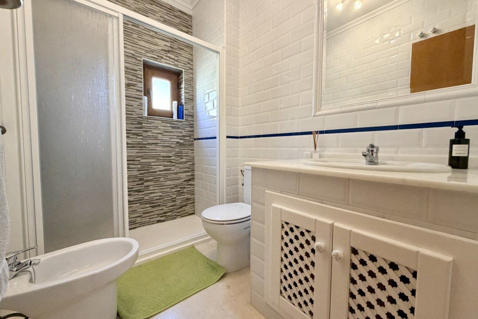 Återförsäljning - Bungalow -
Algorfa - Inland