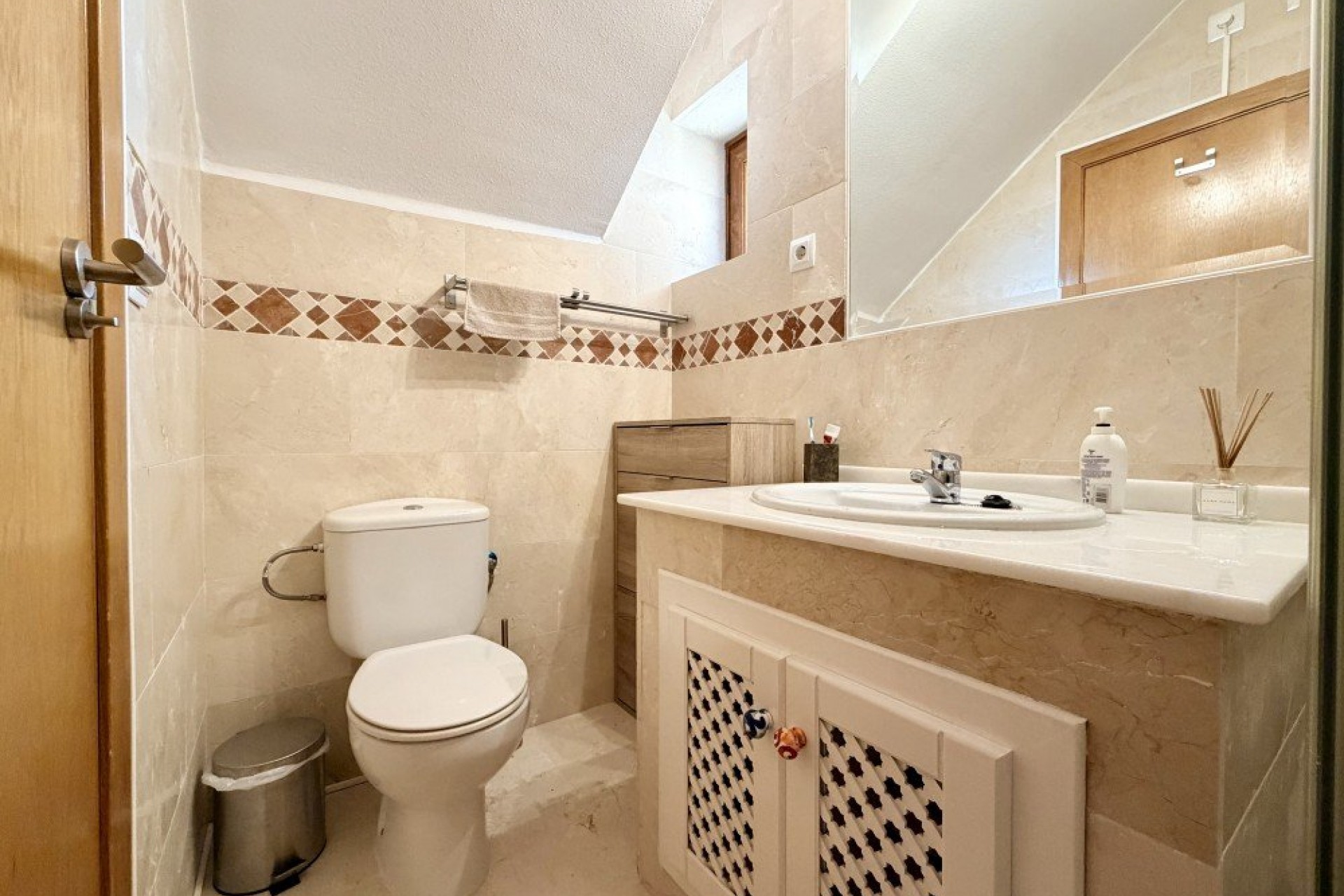 Återförsäljning - Bungalow -
Algorfa - Inland