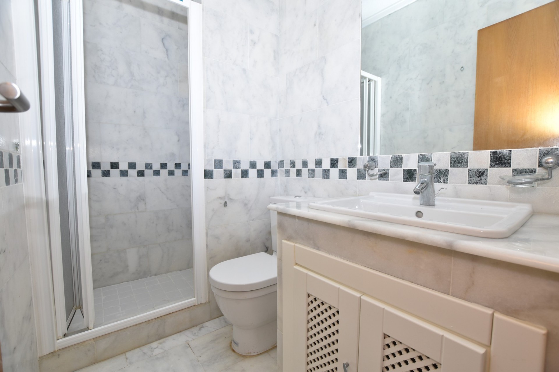 Återförsäljning - Bungalow -
Algorfa - Inland