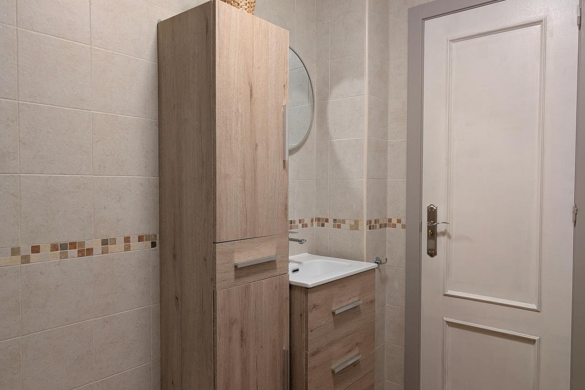 Återförsäljning - Bungalow -
Benejúzar