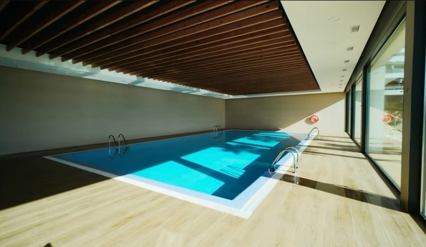 Återförsäljning - Bungalow -
Benidorm - Costa Blanca