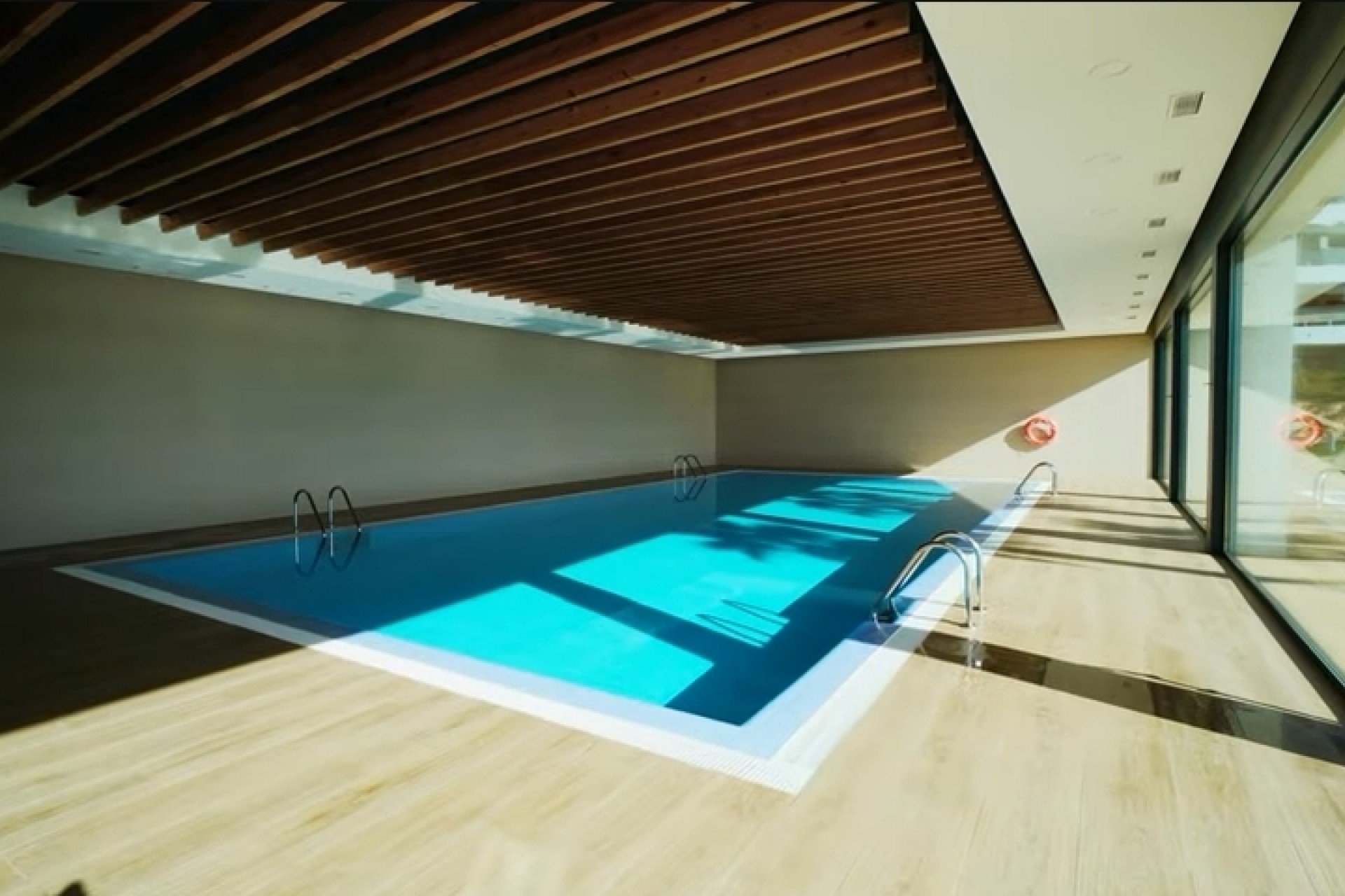 Återförsäljning - Bungalow -
Benidorm - Costa Blanca