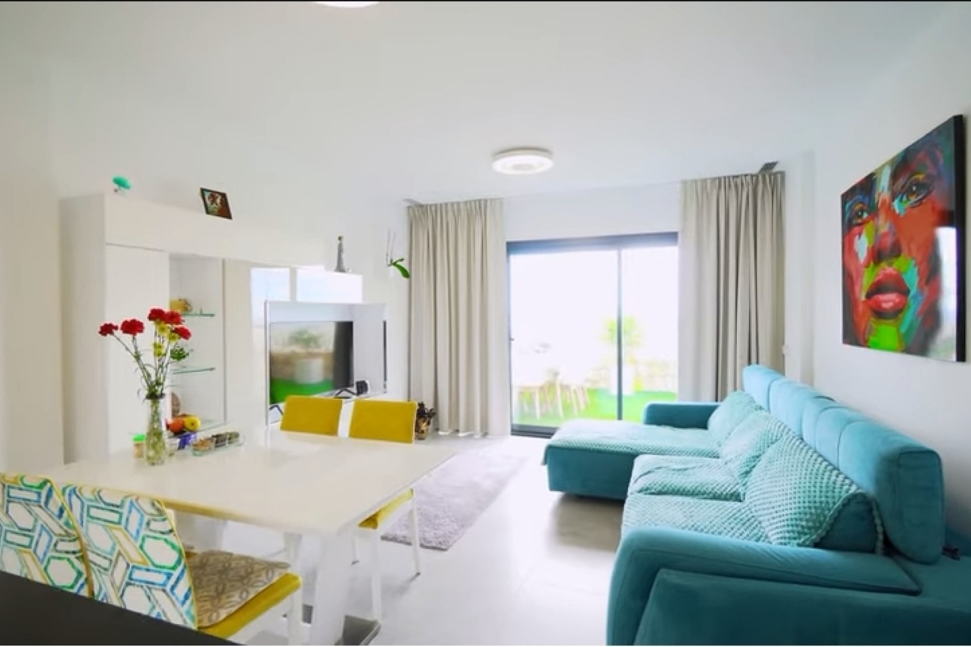 Återförsäljning - Bungalow -
Benidorm - Costa Blanca