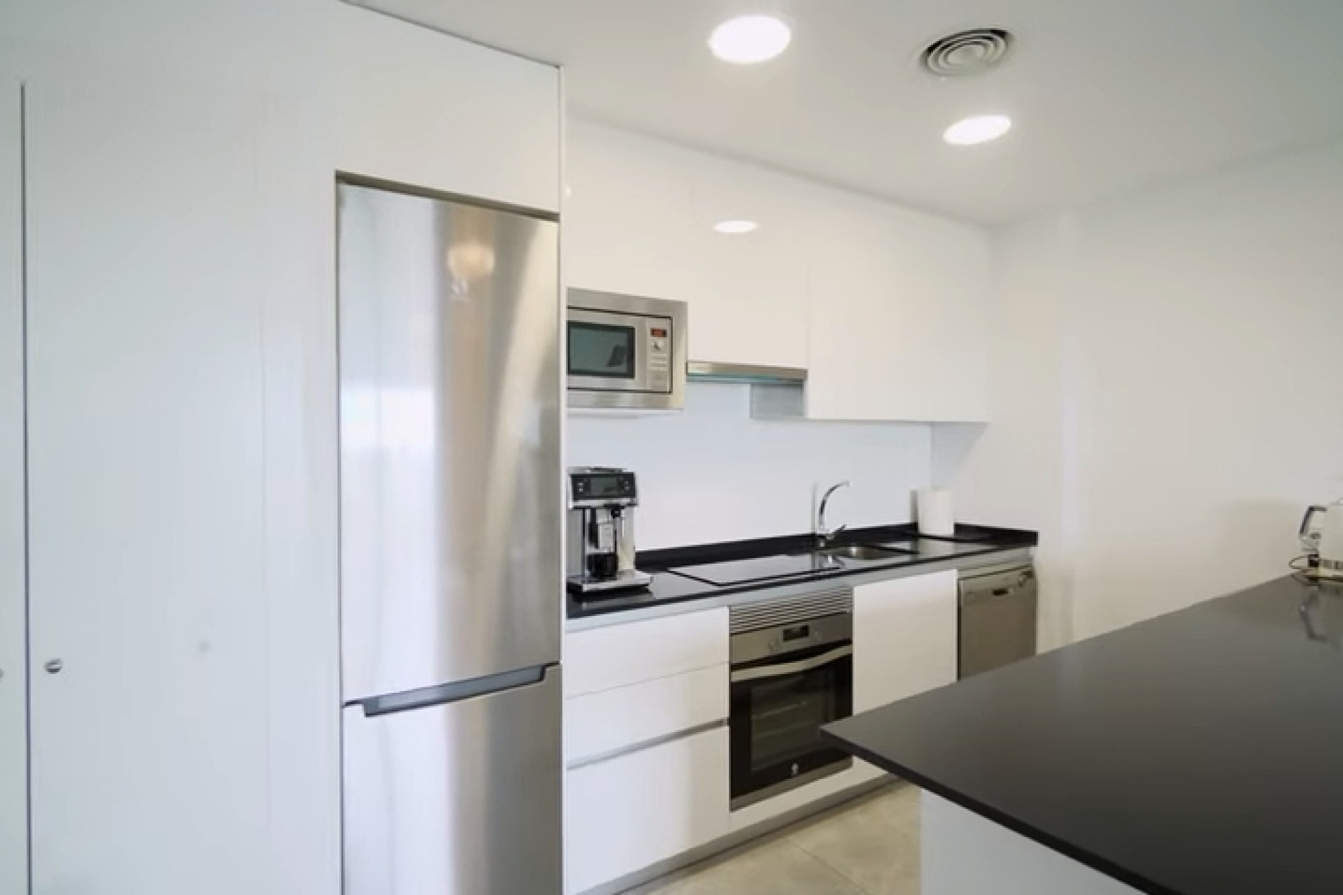 Återförsäljning - Bungalow -
Benidorm - Costa Blanca