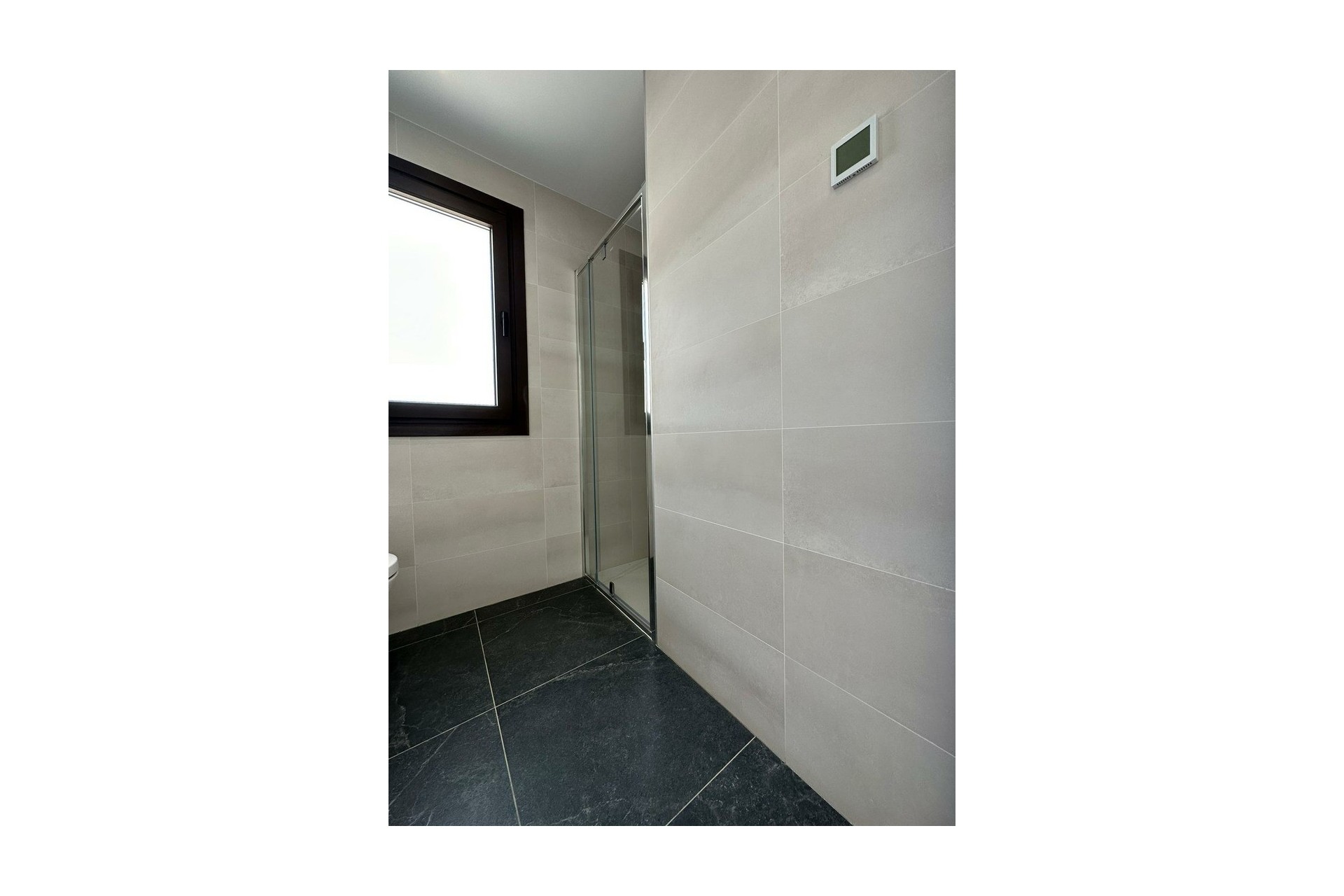 Återförsäljning - Bungalow -
Benidorm - Costa Blanca