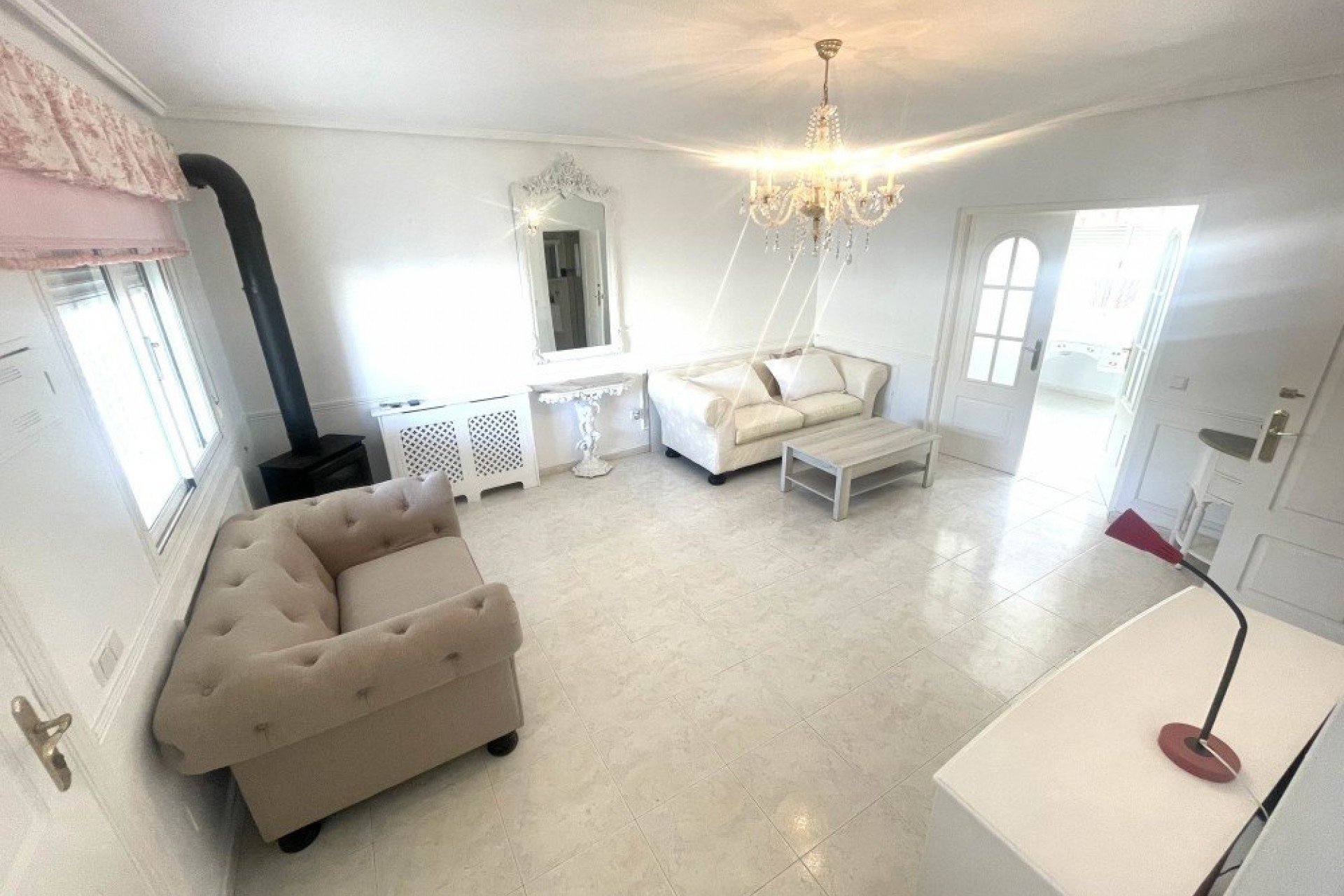 Återförsäljning - Bungalow -
Benijofar - Costa Blanca