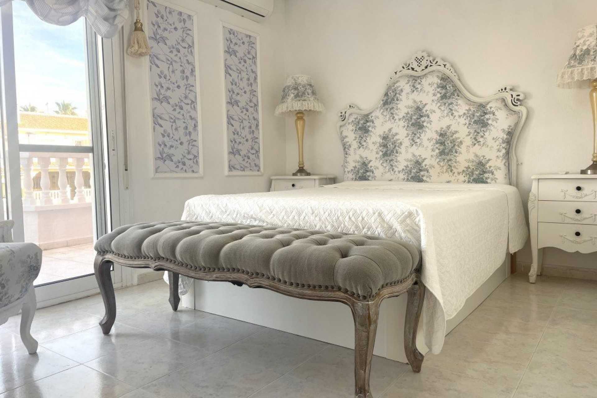 Återförsäljning - Bungalow -
Benijofar - Costa Blanca