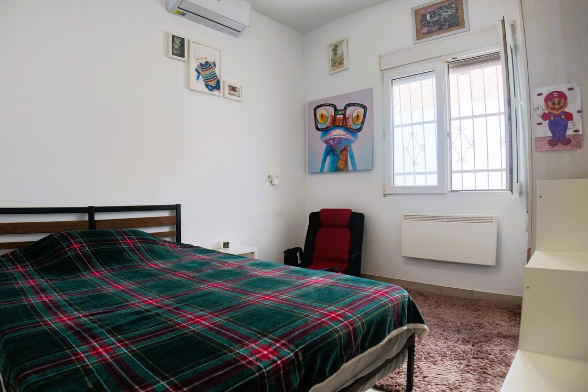 Återförsäljning - Bungalow -
Blue Lagoon - Costa Blanca