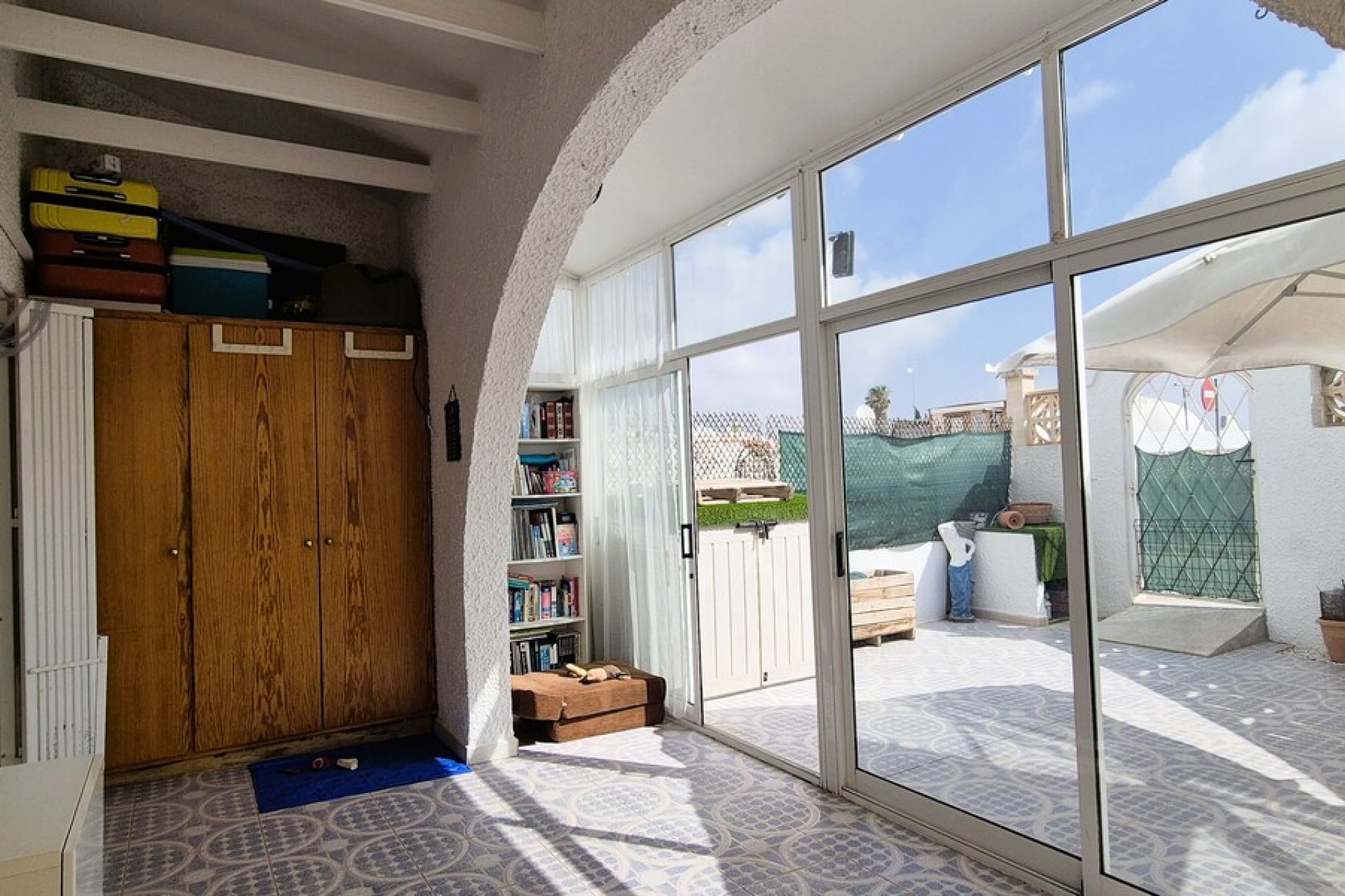 Återförsäljning - Bungalow -
Blue Lagoon - Costa Blanca
