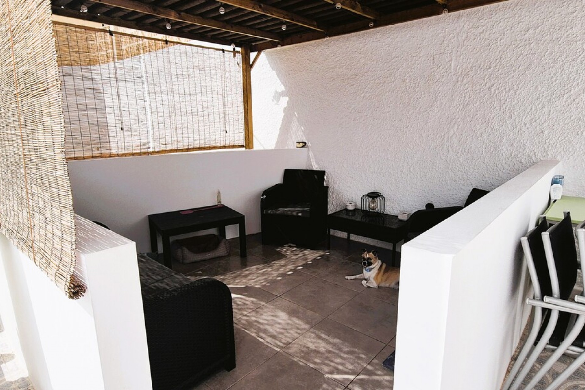 Återförsäljning - Bungalow -
Blue Lagoon - Costa Blanca