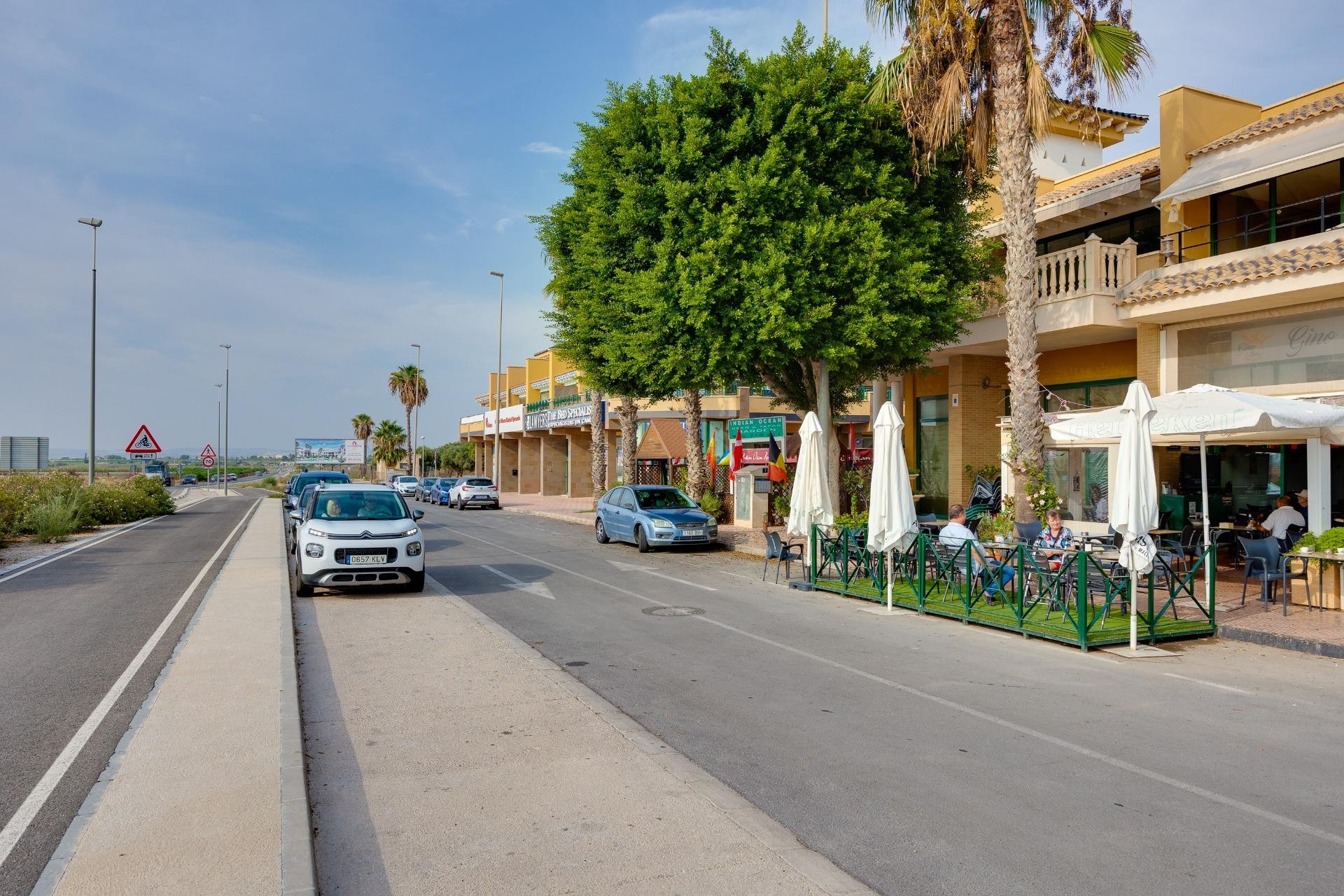 Återförsäljning - Bungalow -
Ciudad Quesada - Ciudad Quesada - Doña Pepa