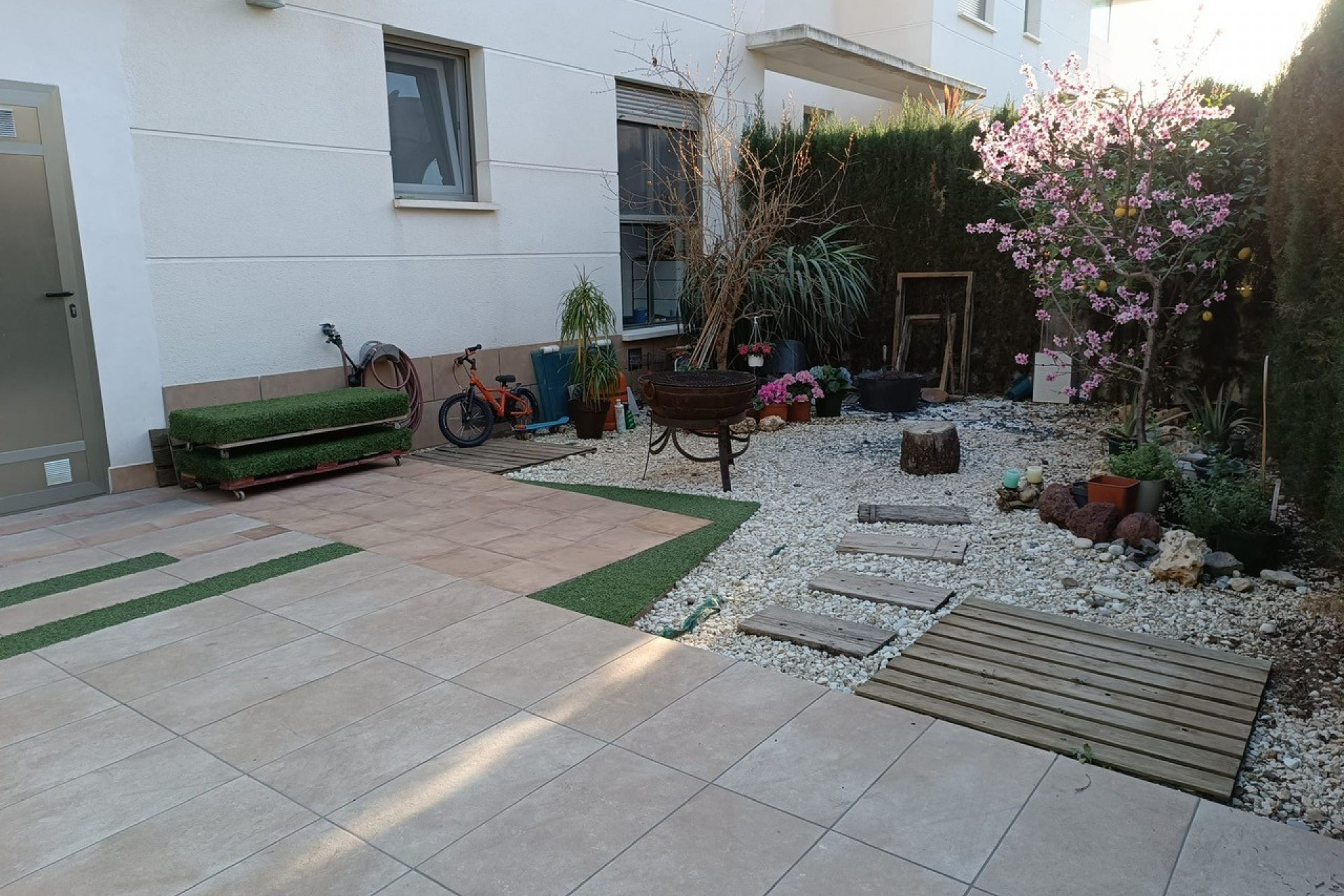 Återförsäljning - Bungalow -
Ciudad Quesada - Costa Blanca