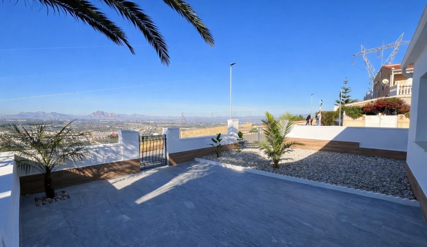 Återförsäljning - Bungalow -
Ciudad Quesada - Costa Blanca