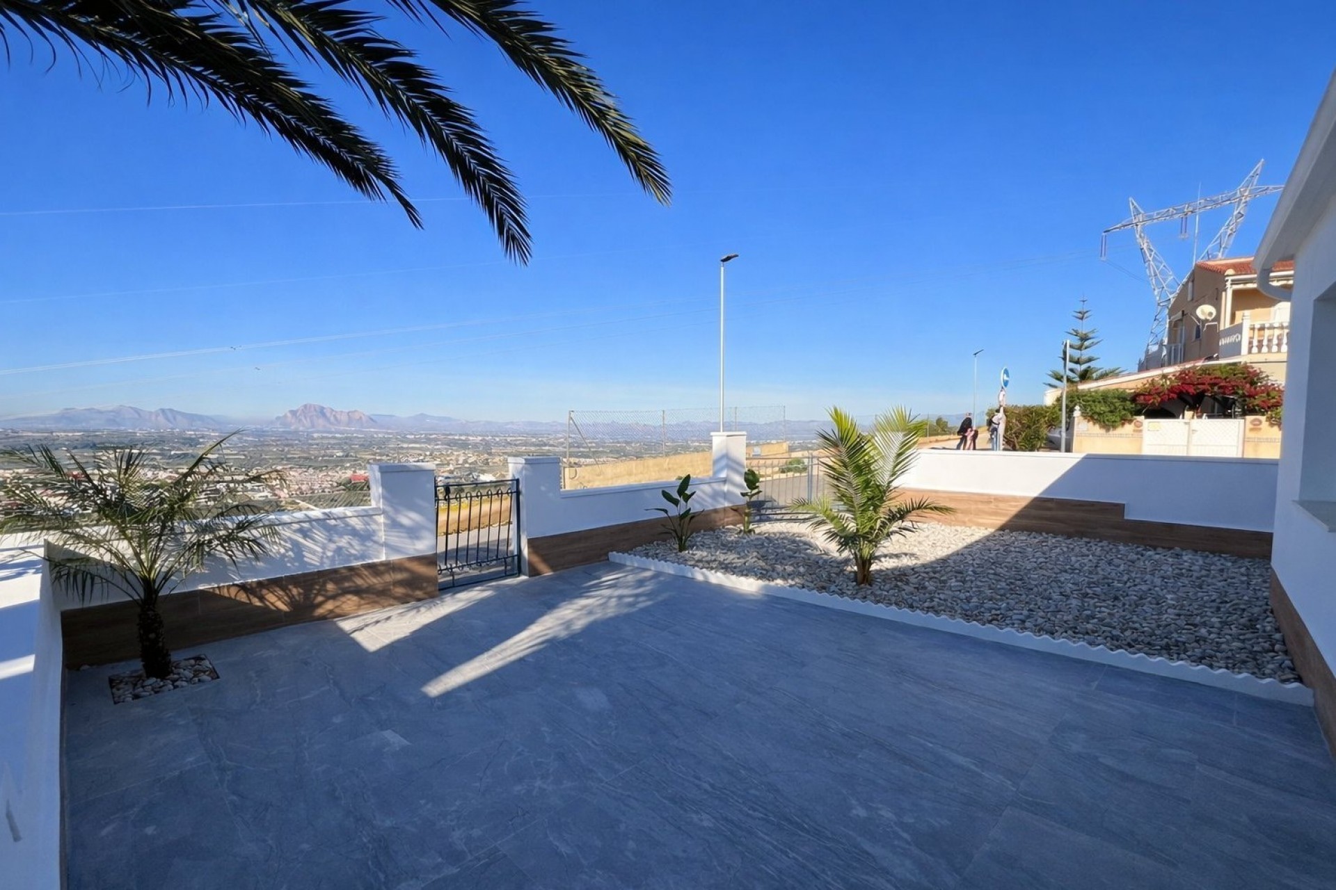 Återförsäljning - Bungalow -
Ciudad Quesada - Costa Blanca