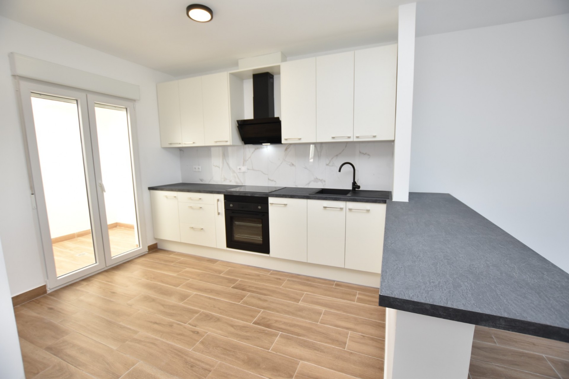 Återförsäljning - Bungalow -
Ciudad Quesada - Costa Blanca