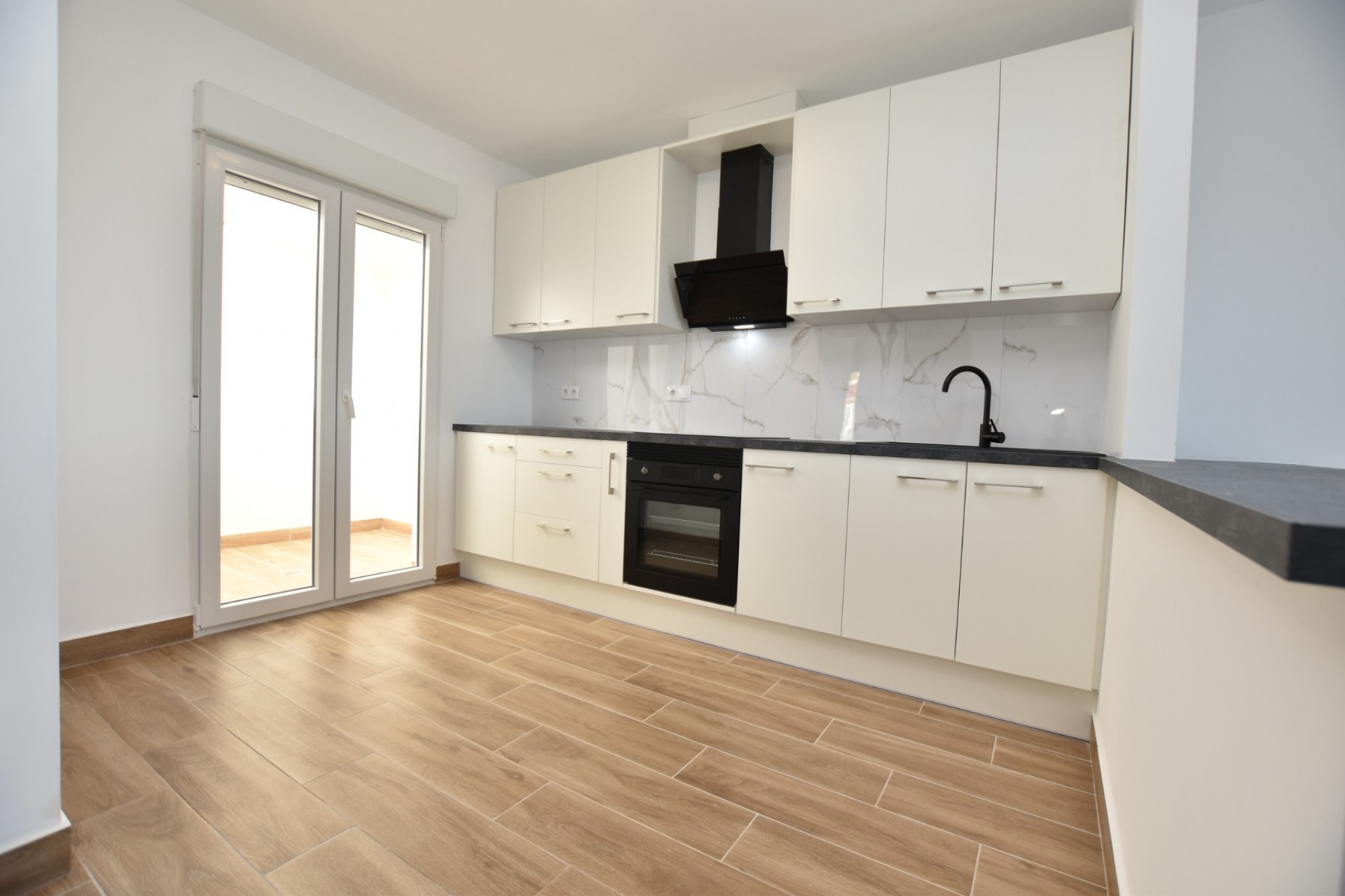 Återförsäljning - Bungalow -
Ciudad Quesada - Costa Blanca