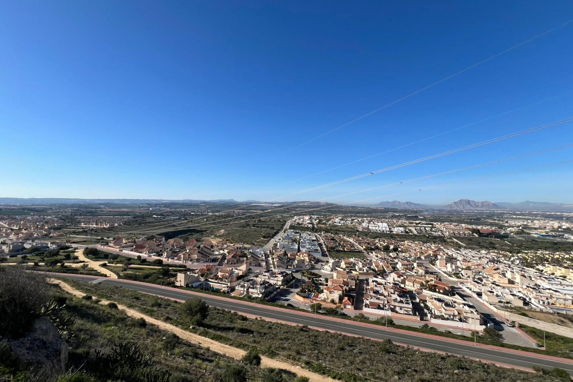 Återförsäljning - Bungalow -
Ciudad Quesada - Costa Blanca